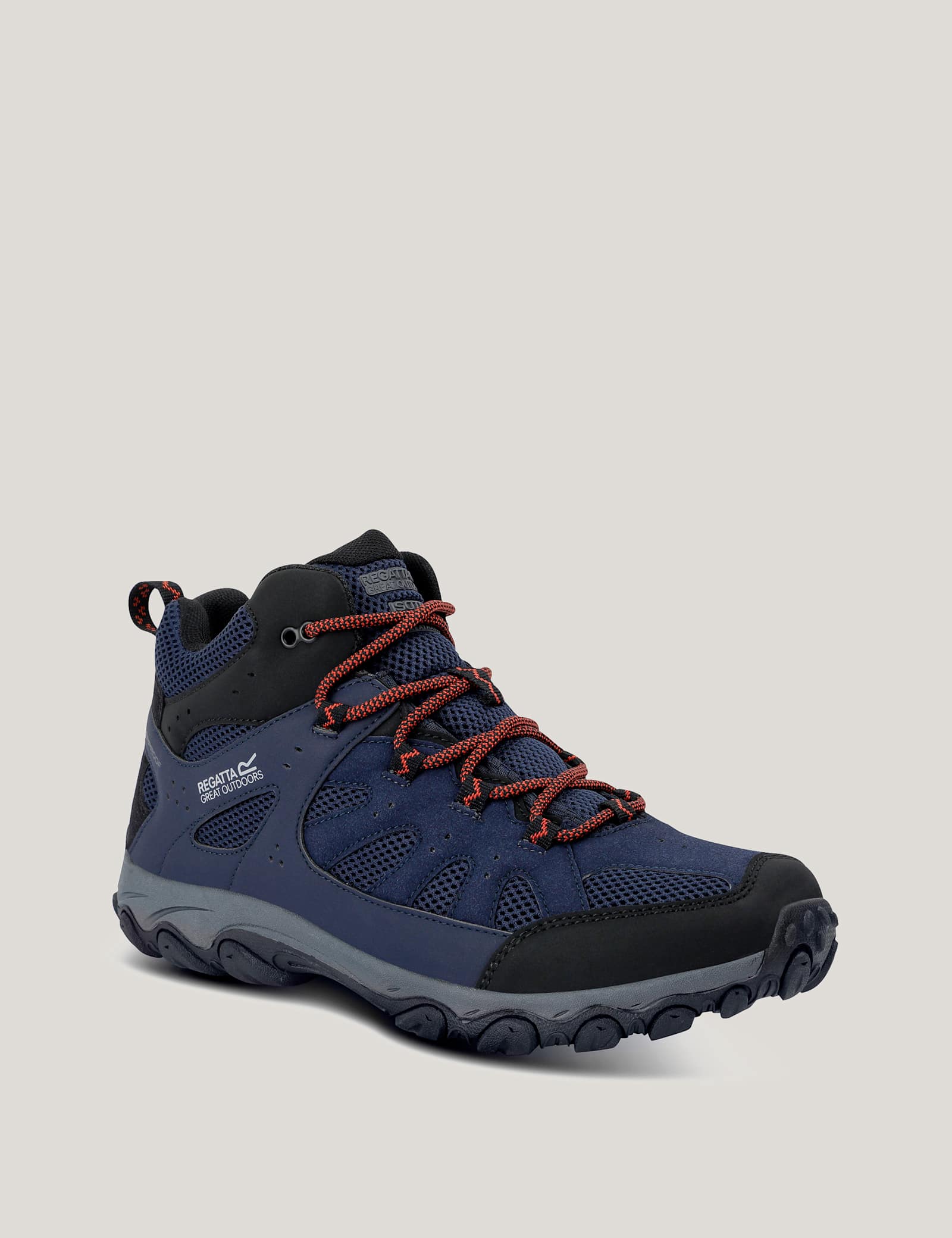Edgepoint IV Mid Walking Boots - image 4