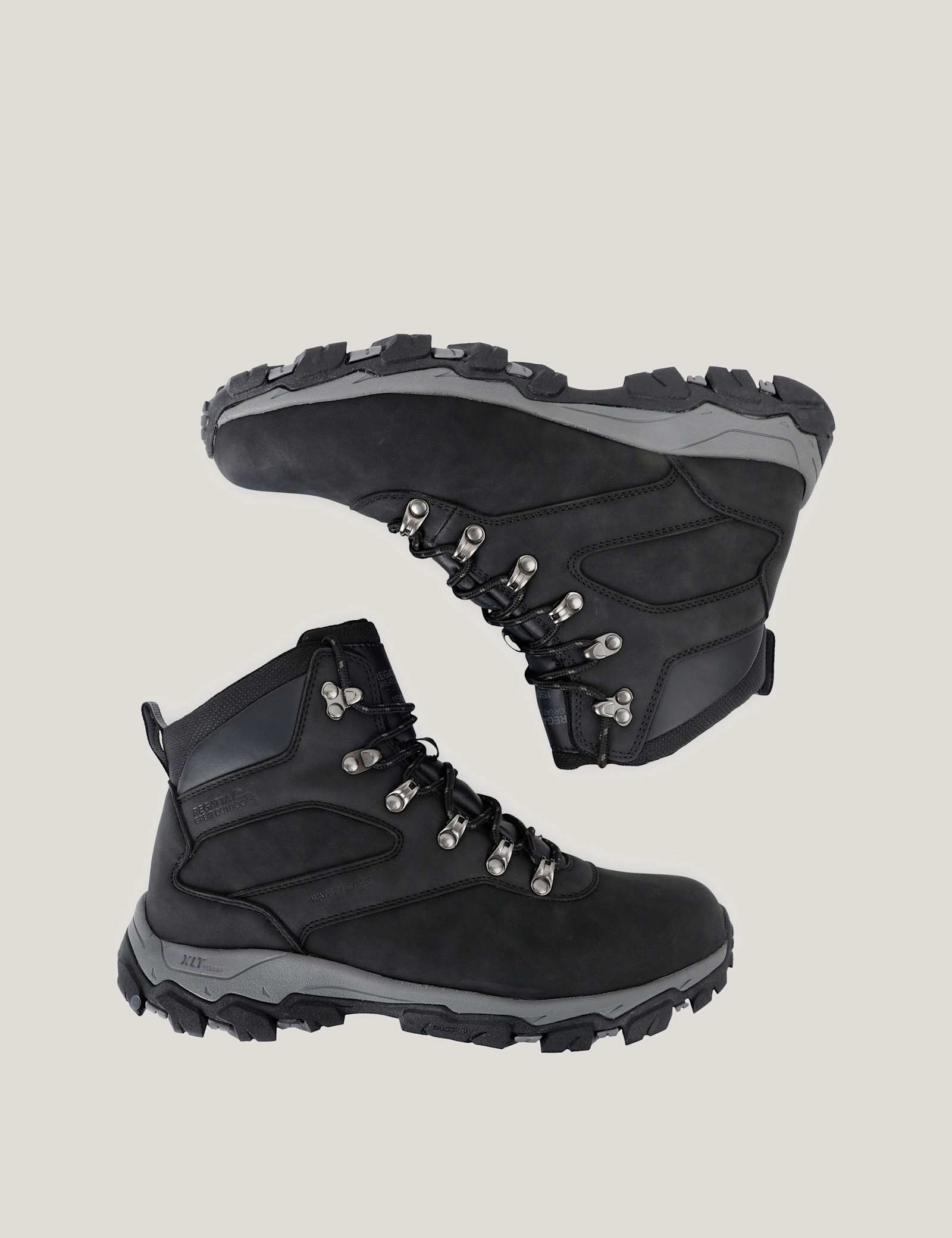 Holcombe Classic Waterproof Walking Boots - image 5