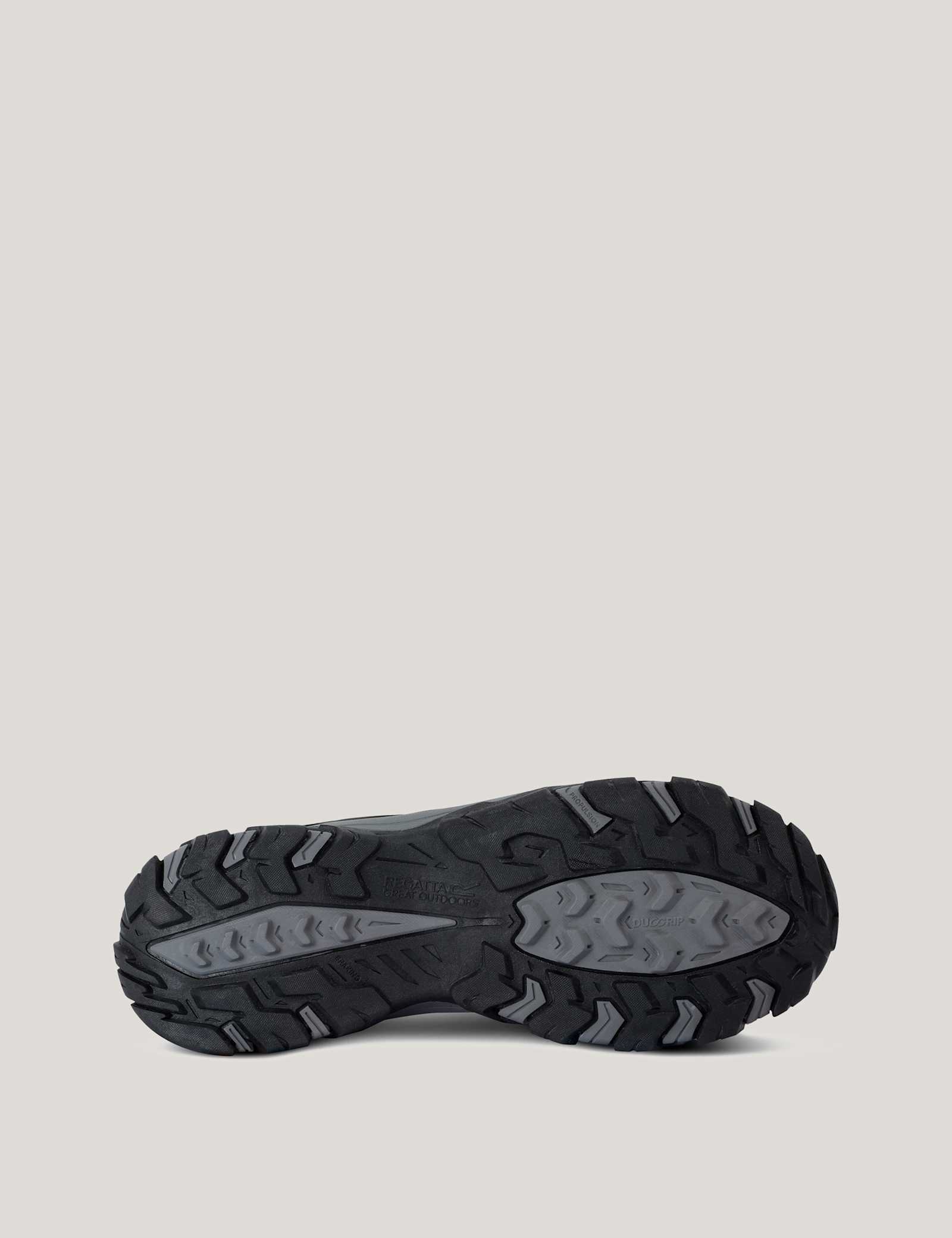 Holcombe Classic Waterproof Walking Boots - image 4