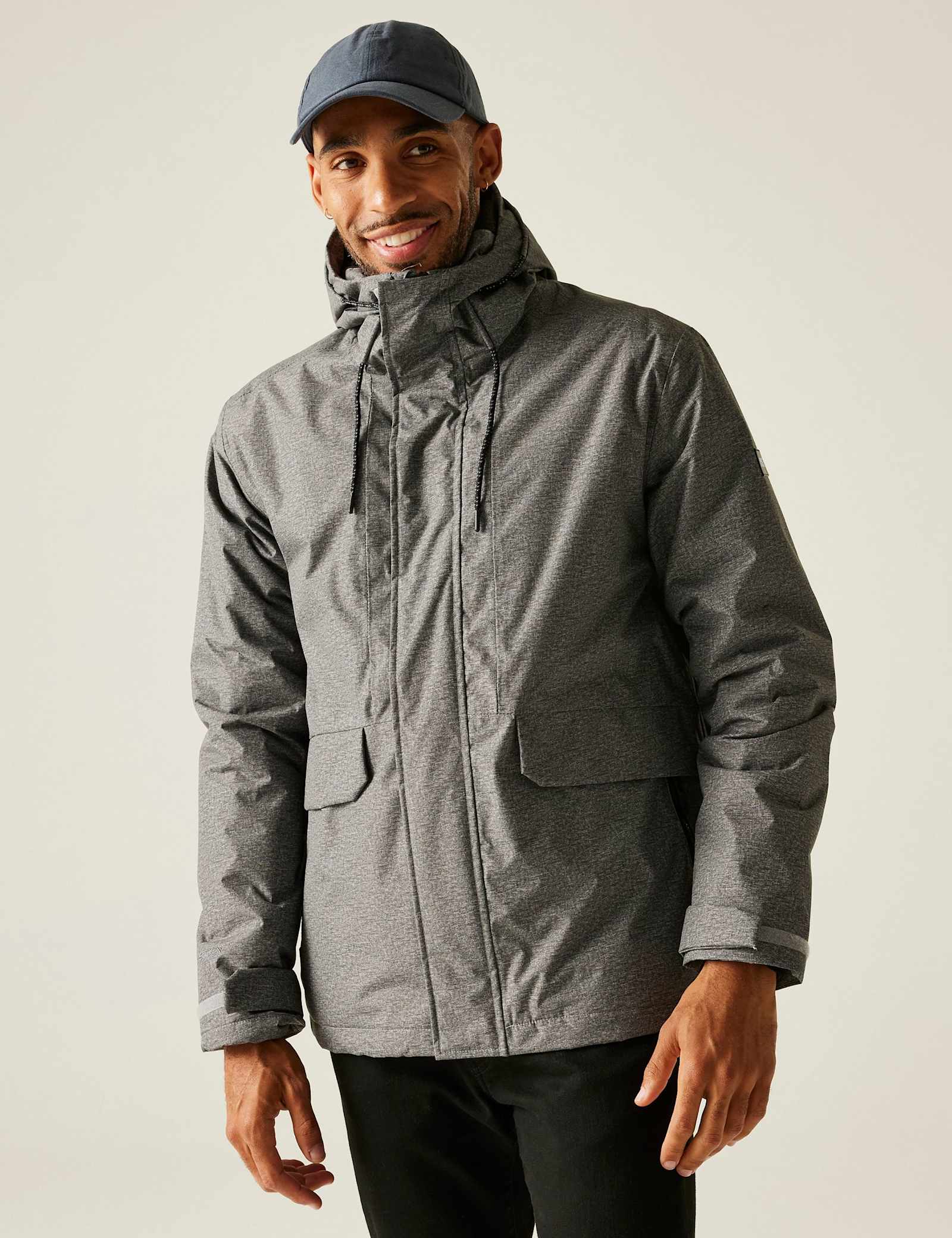 Sterlings Waterproof Insulated Jacket - image 4