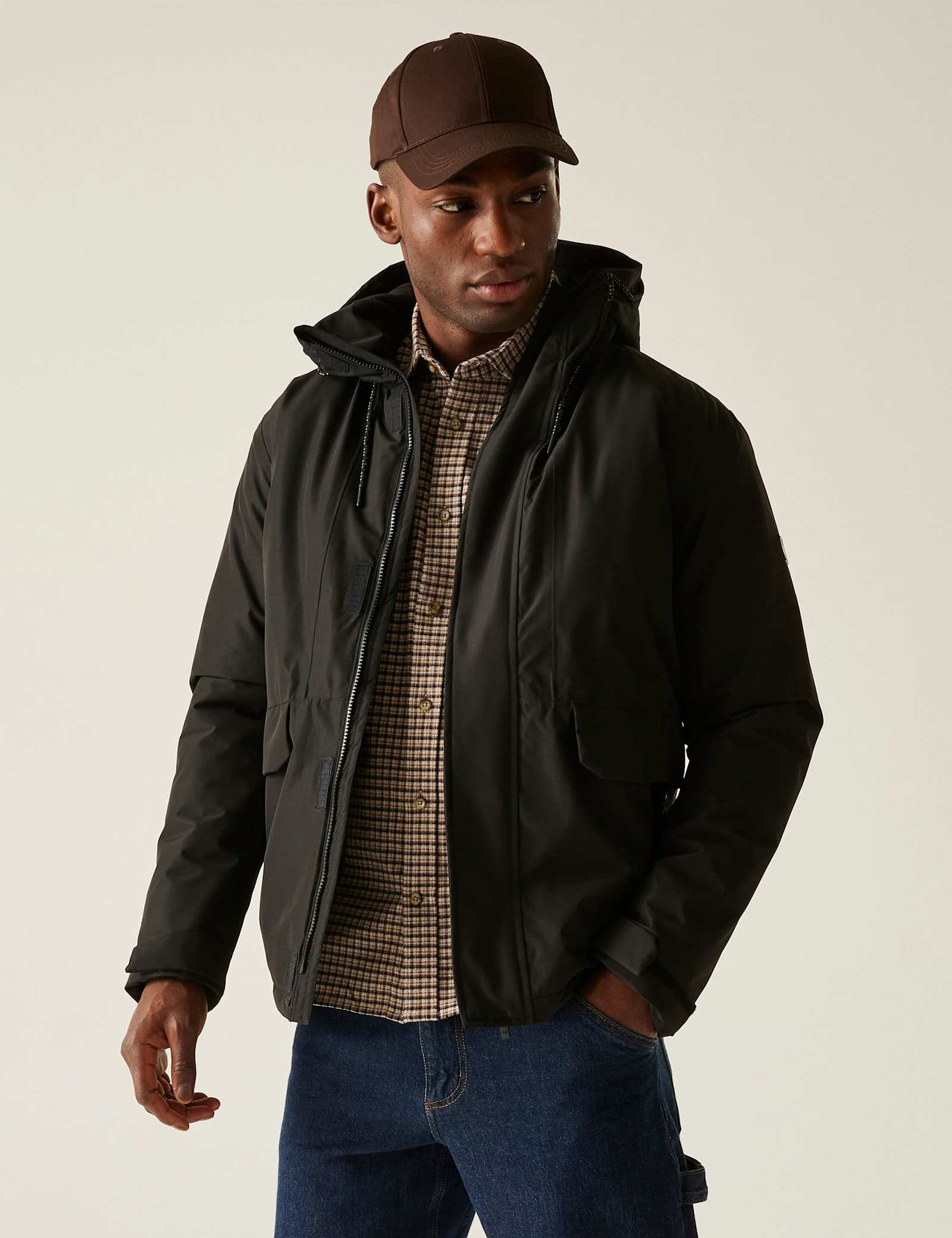 Sterlings Waterproof Insulated Jacket - image 5