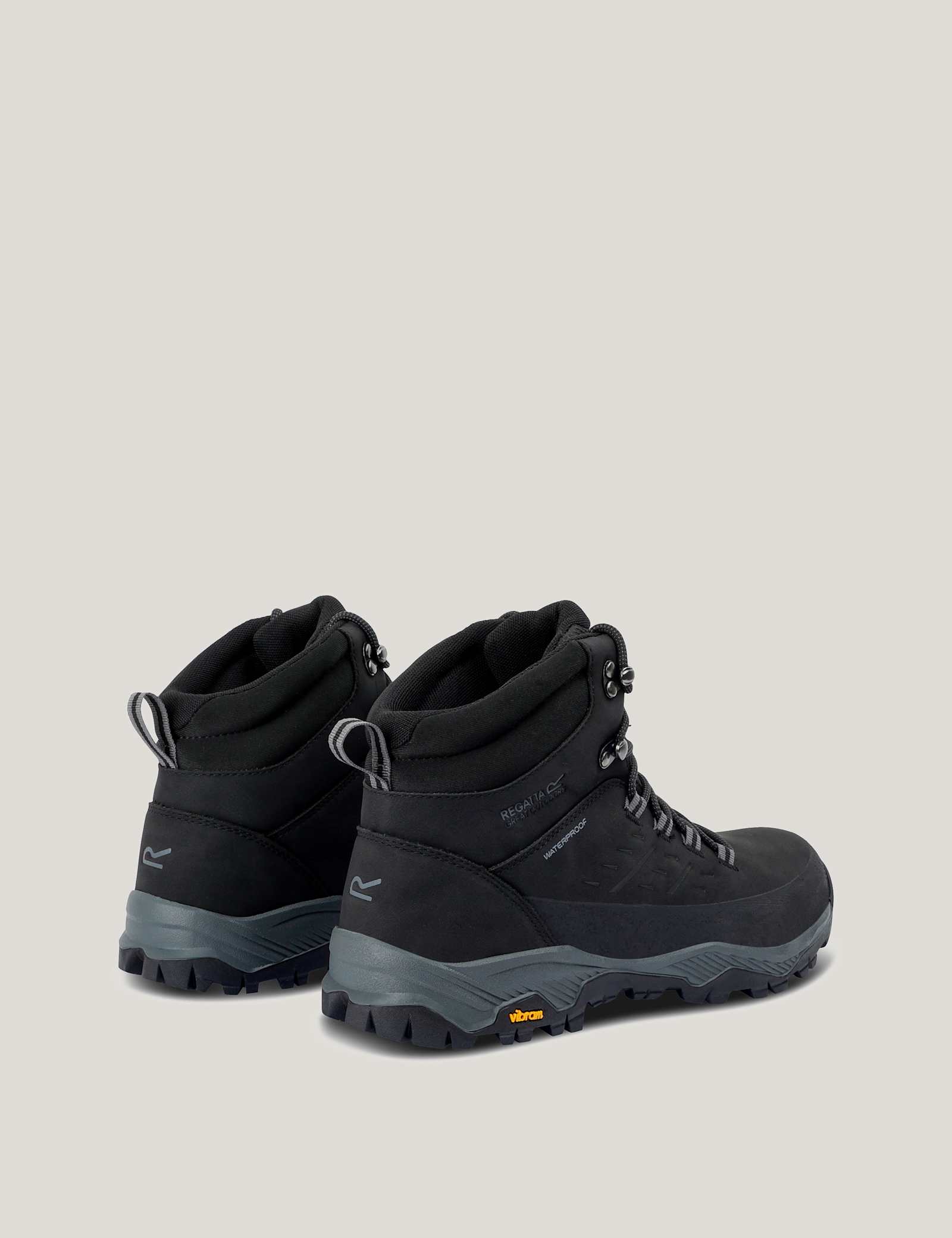 Blake Waterproof Walking Boots - image 5