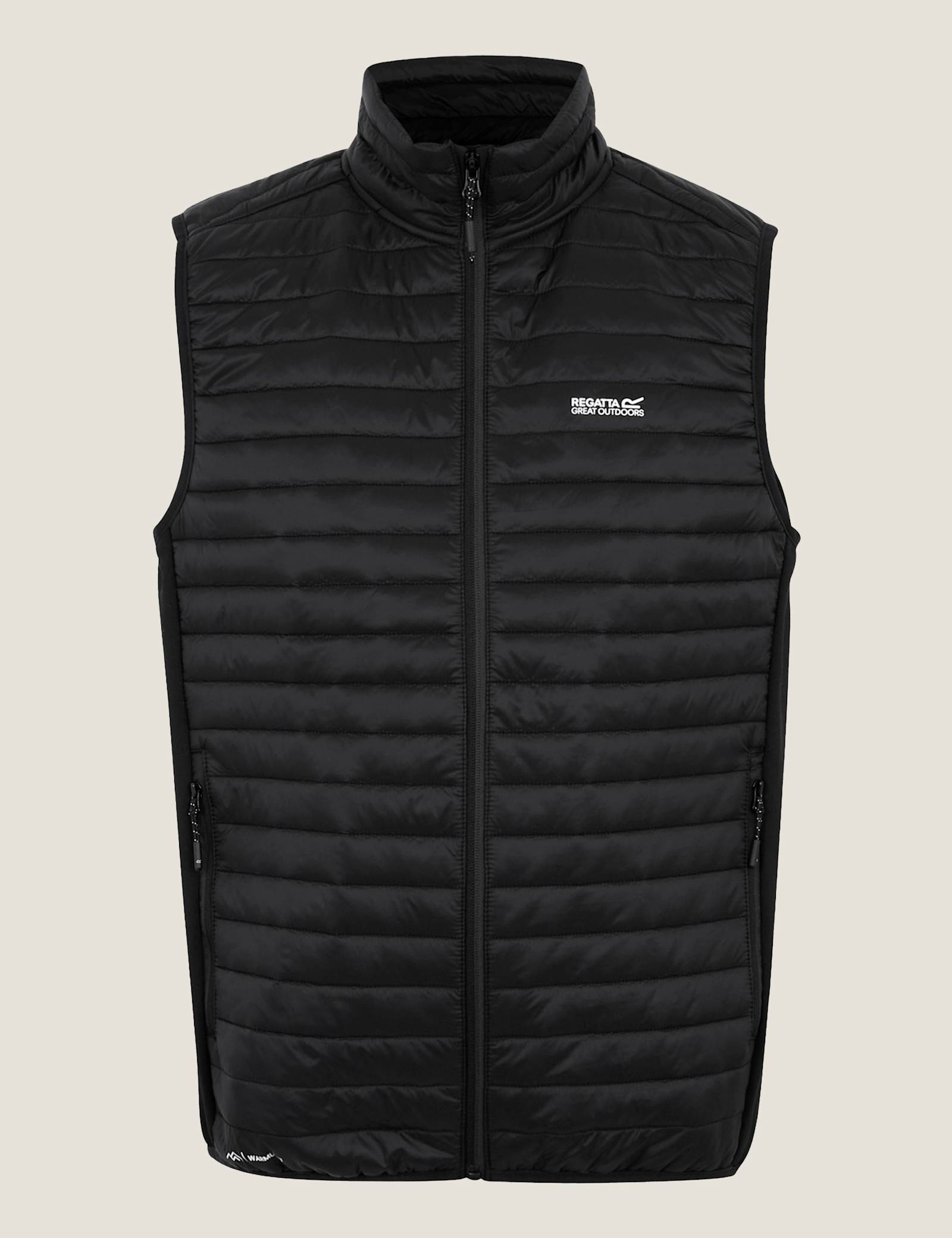 Anderson Hybrid Gilet - image 1