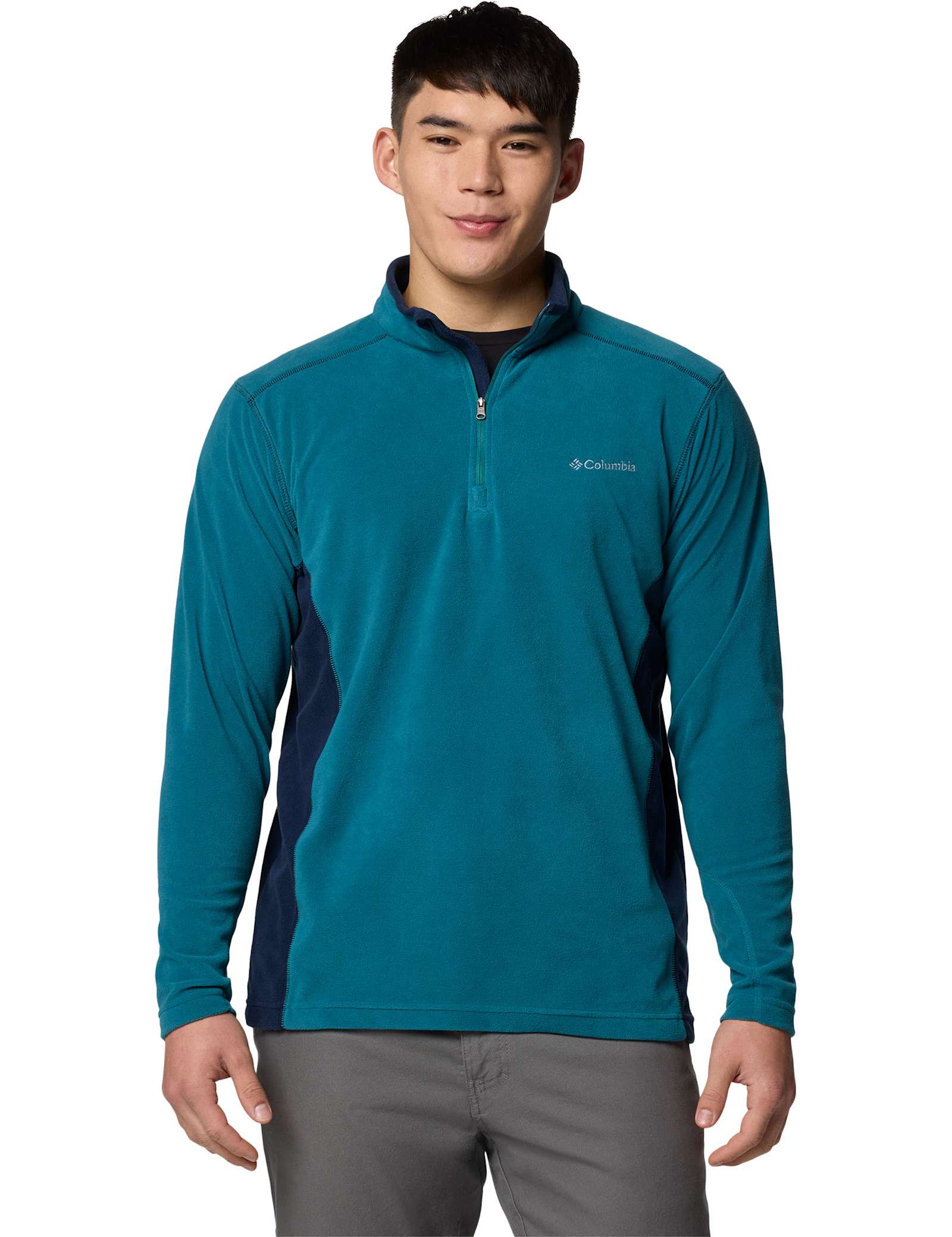 Klamath Range II Half Zip Sweatshirt - image 1
