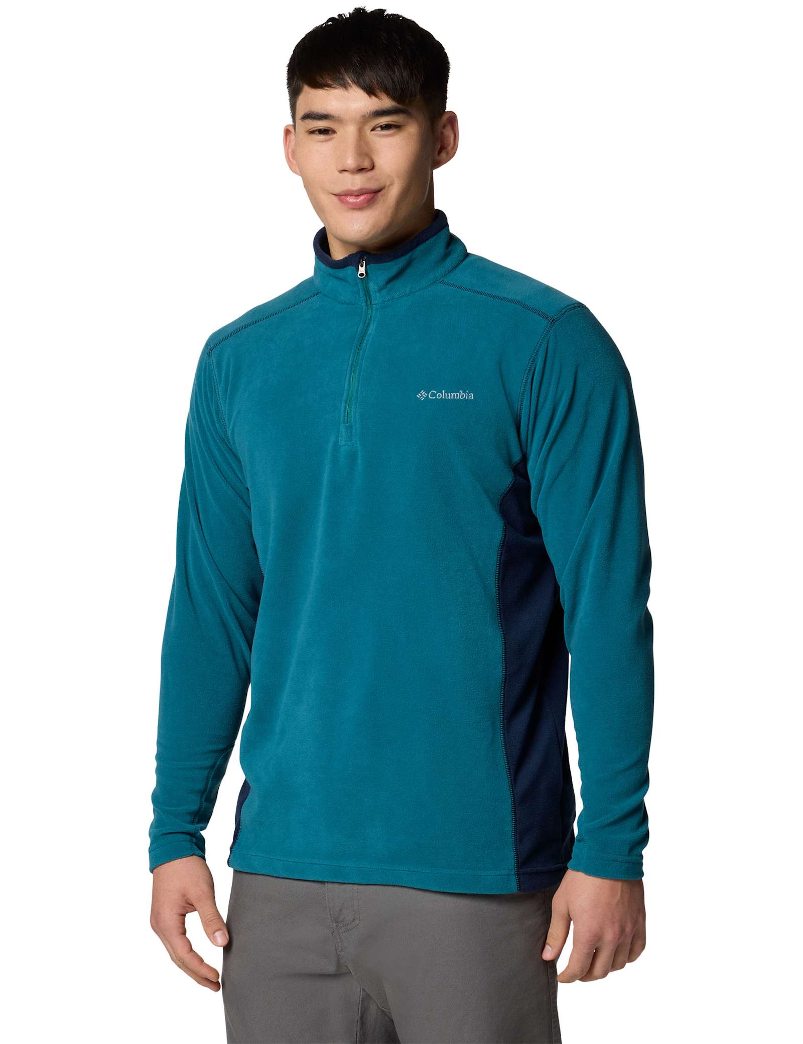 Klamath Range II Half Zip Sweatshirt - image 5