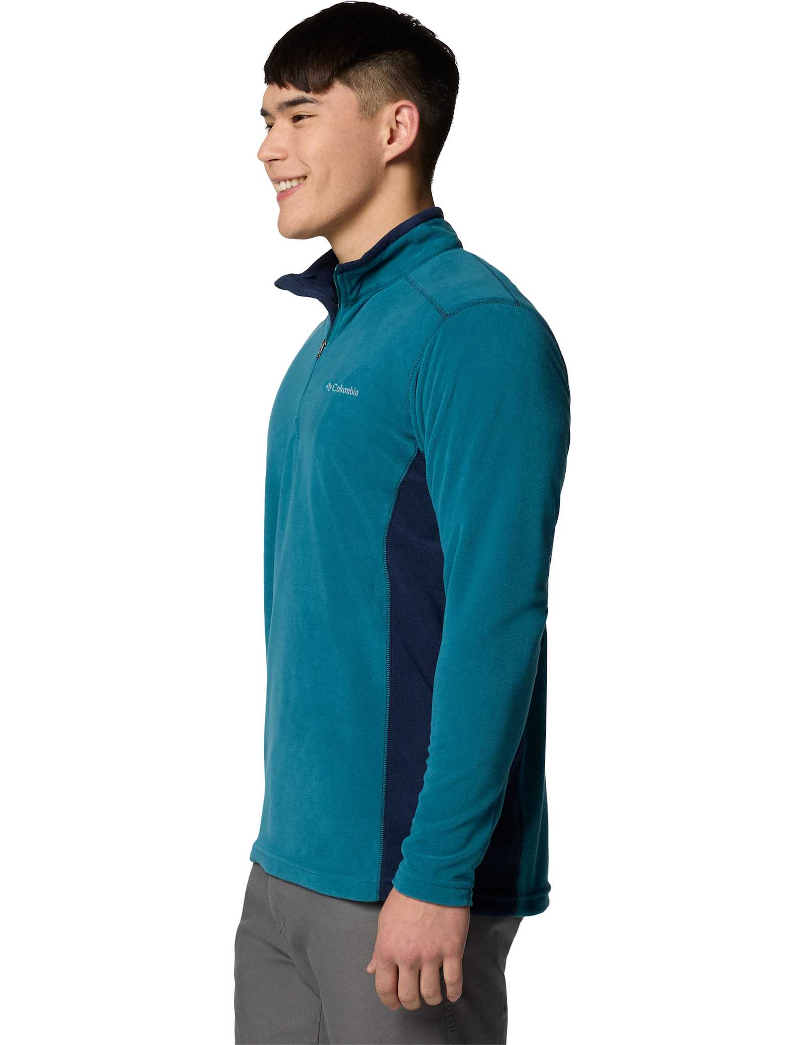 Klamath Range II Half Zip Sweatshirt - image 3