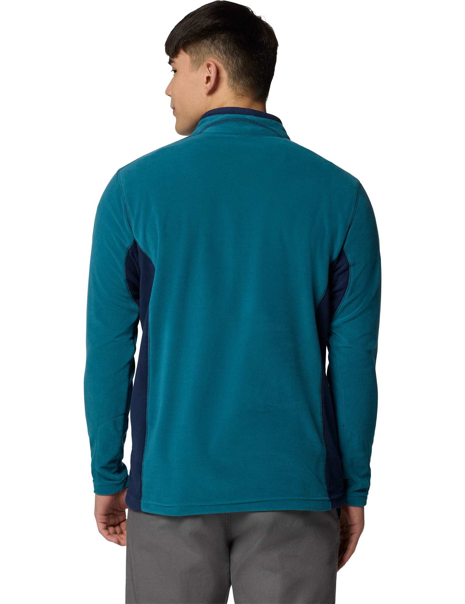 Klamath Range II Half Zip Sweatshirt - image 2