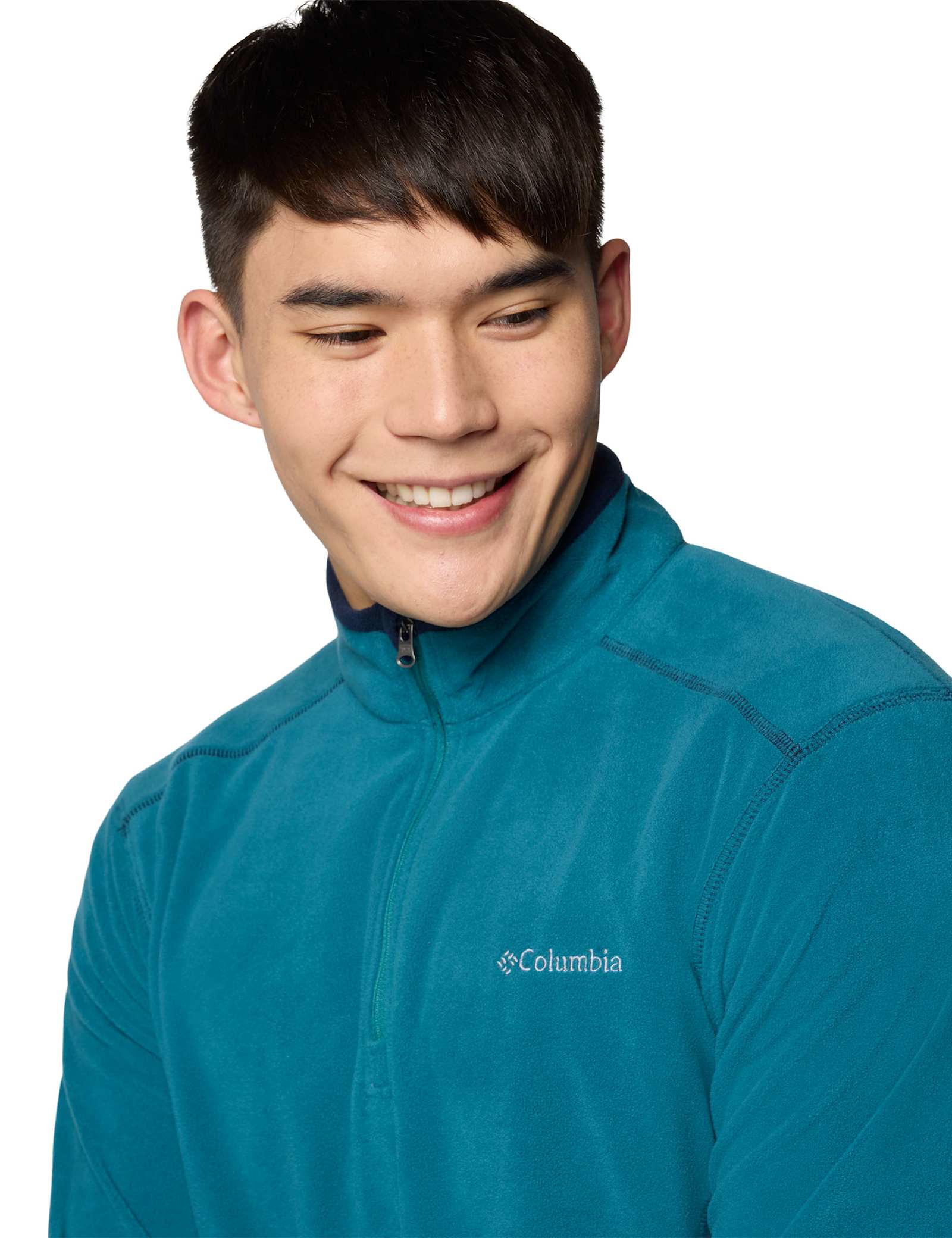 Klamath Range II Half Zip Sweatshirt - image 4