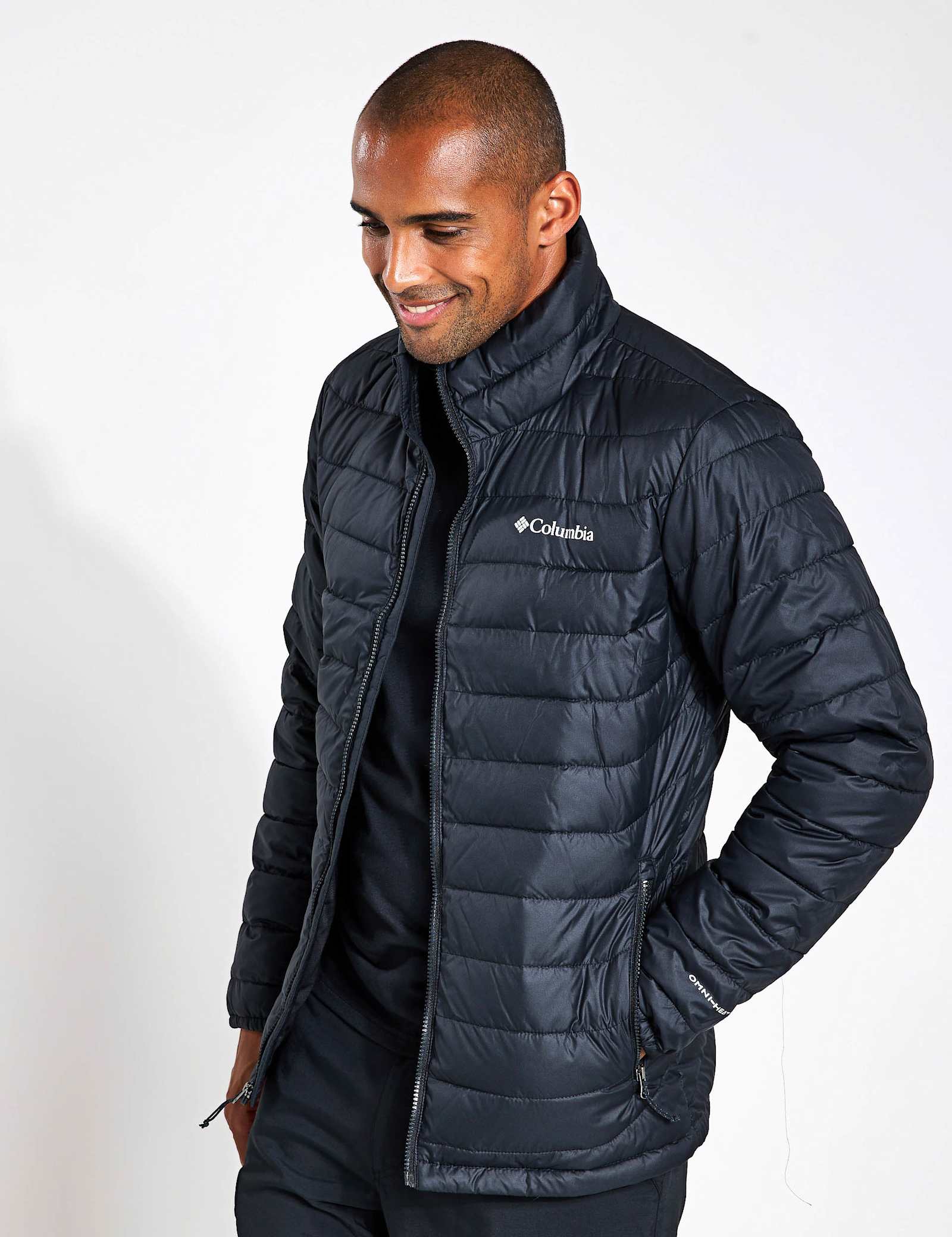 Powder Lite II Quilted Puffer Jacket - image 5