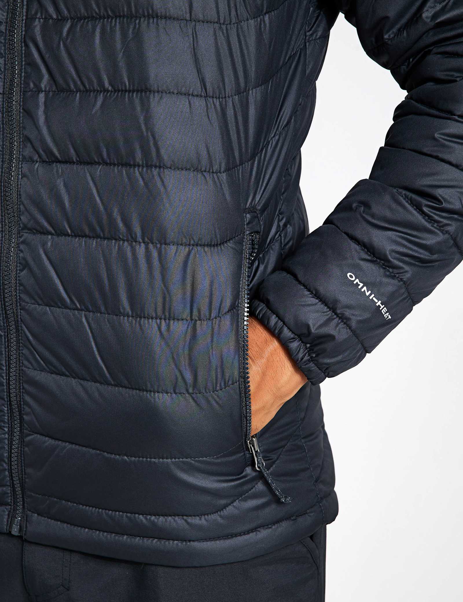 Powder Lite II Quilted Puffer Jacket - image 3