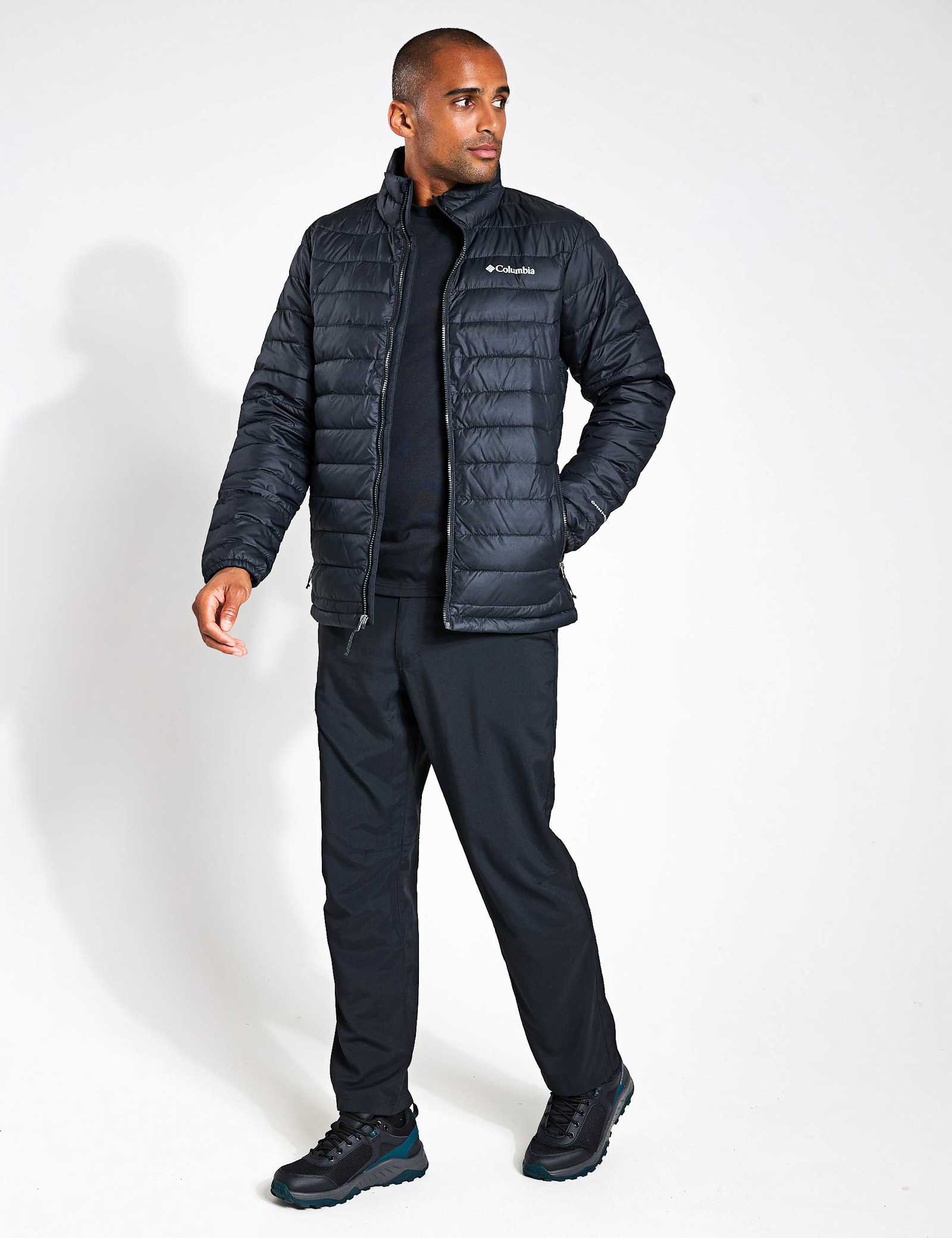 Powder Lite II Quilted Puffer Jacket - image 2