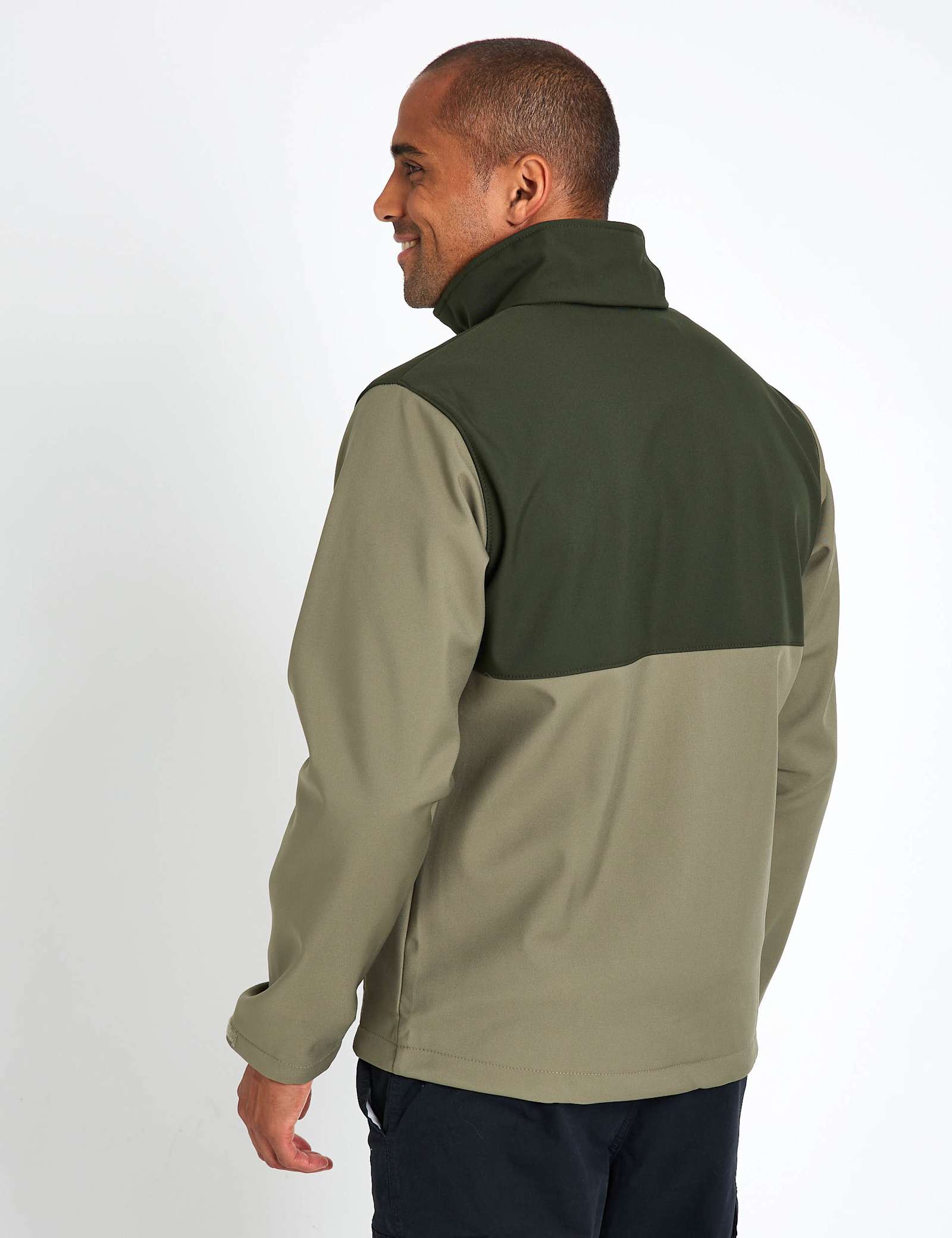 Ascender Softshell Jacket - image 5