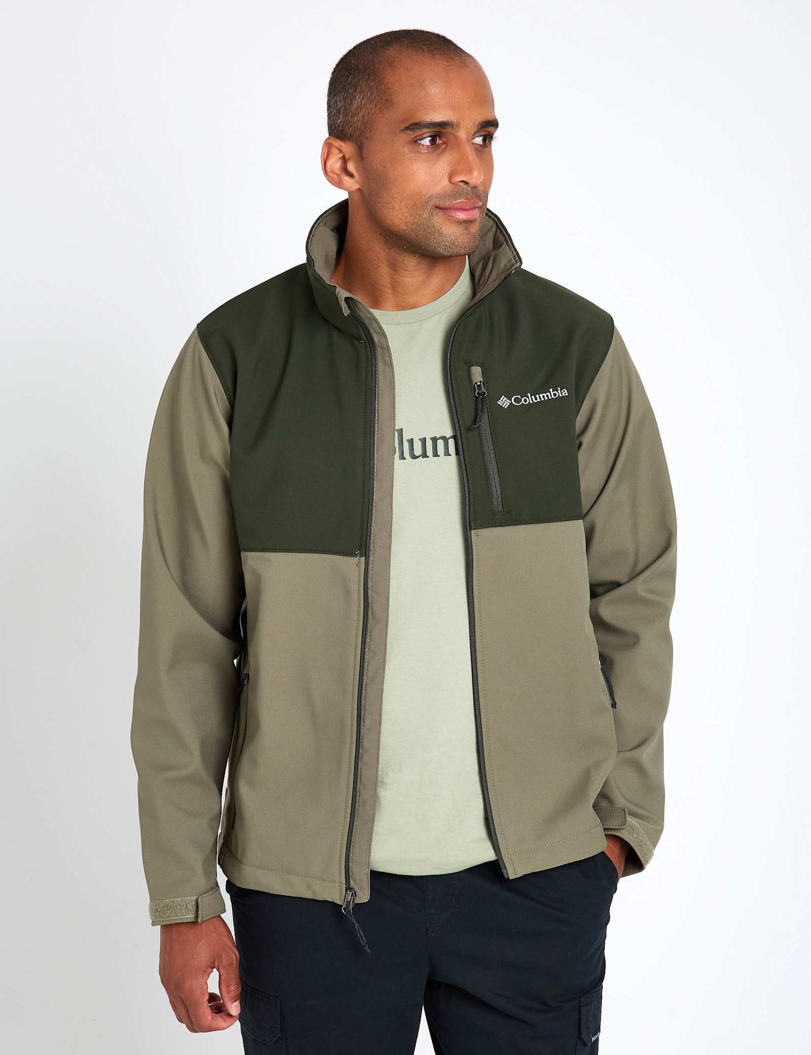 Ascender Softshell Jacket - image 4