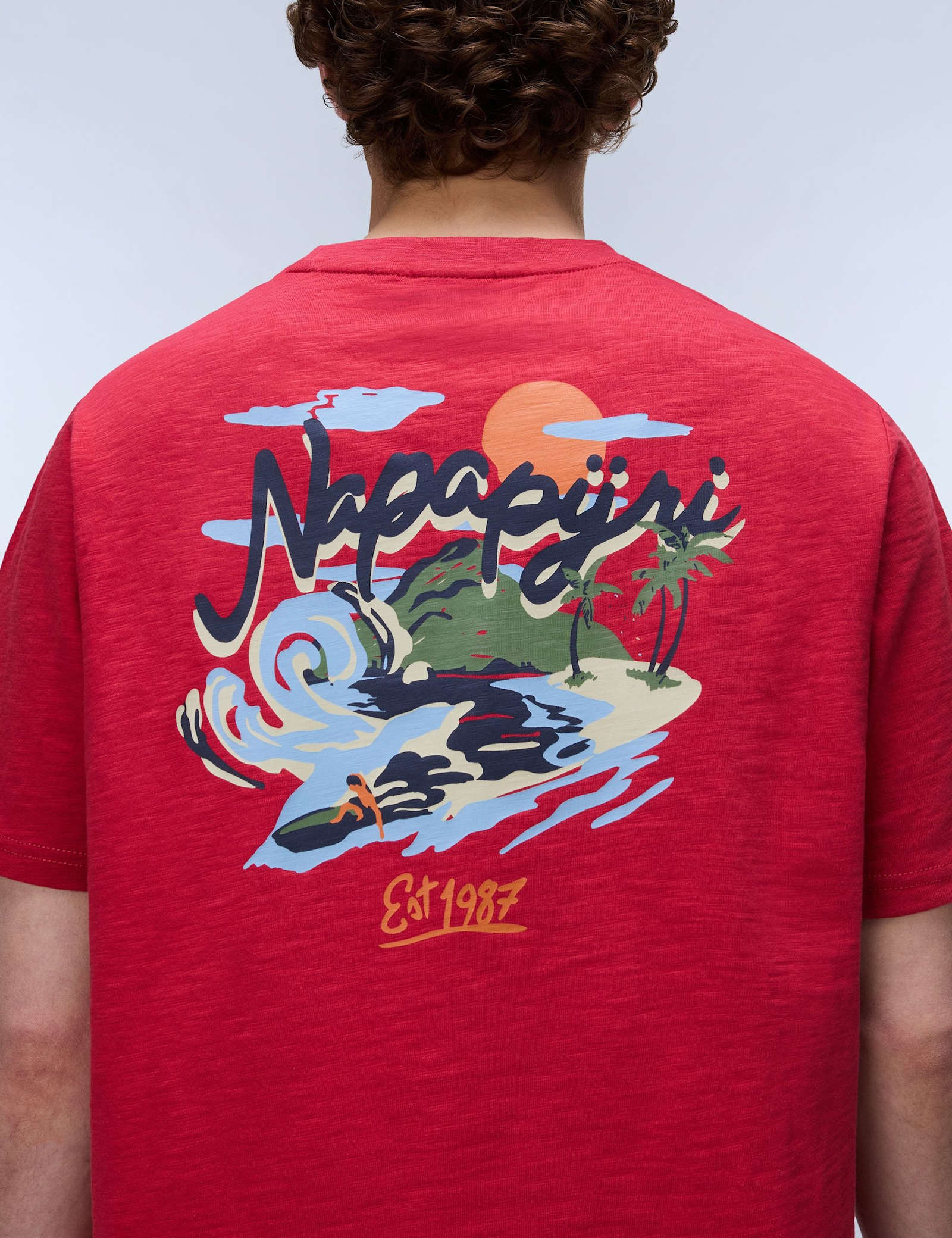 Elior Pure Cotton T-Shirt - image 5