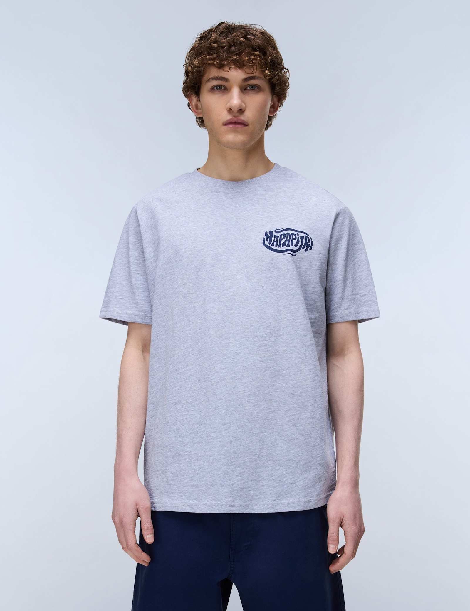 Elior Pure Cotton T-Shirt - image 4