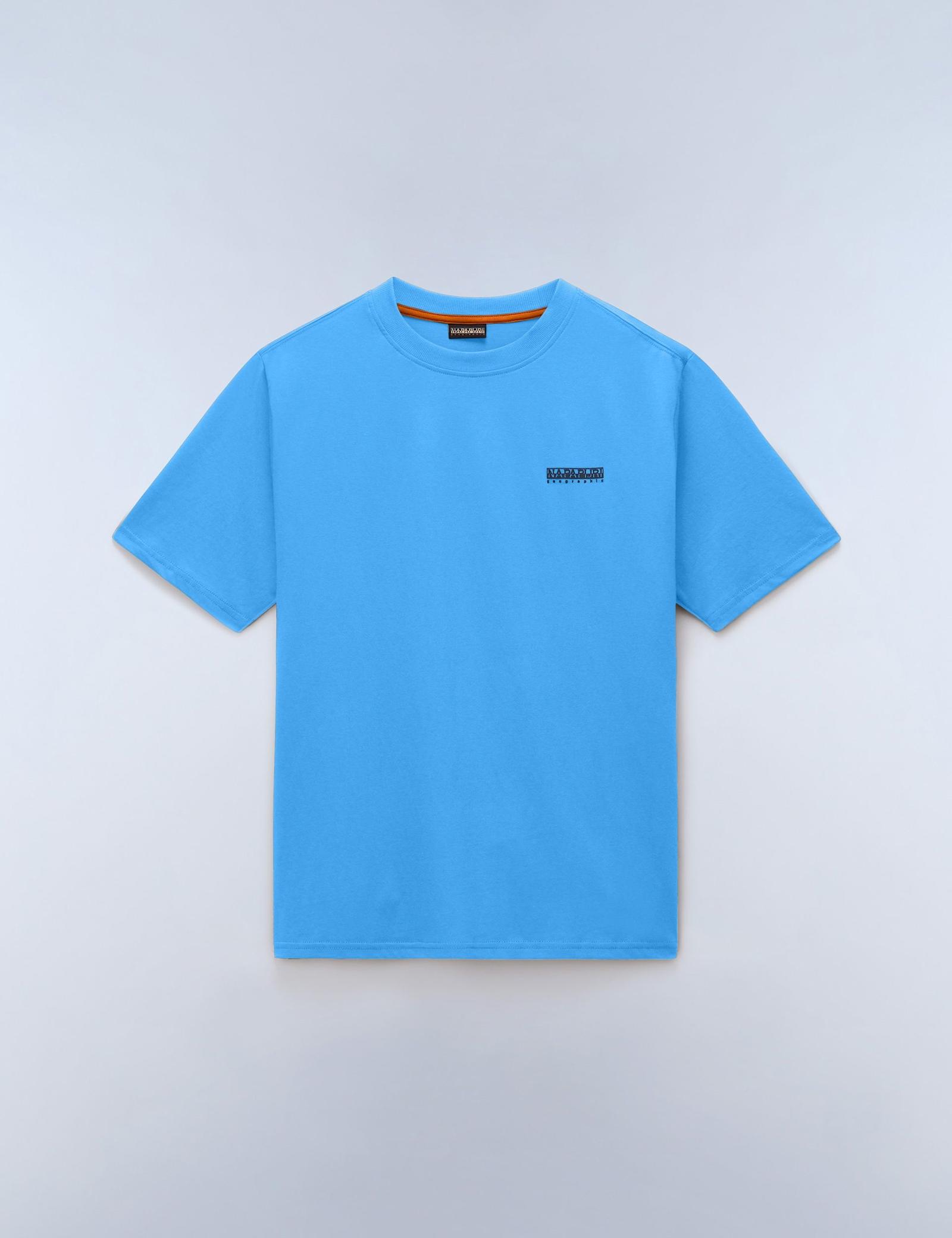 Pure Cotton T-Shirt - image 3
