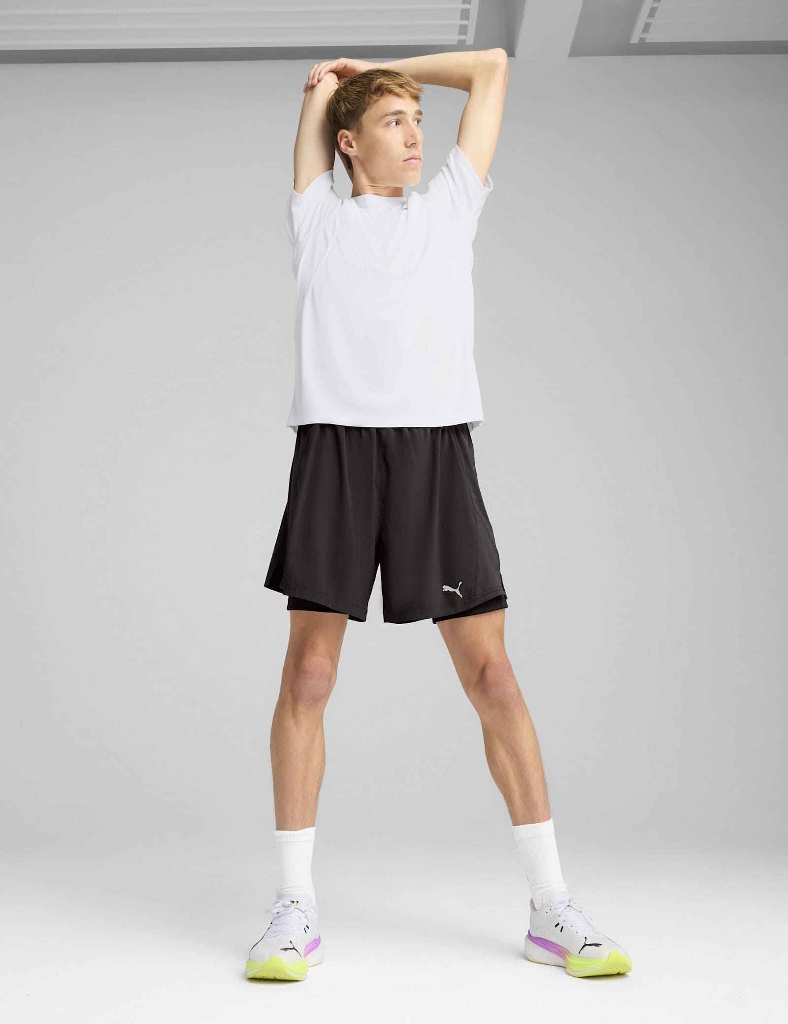 Run Velocity 2-in-1 Shorts - image 5