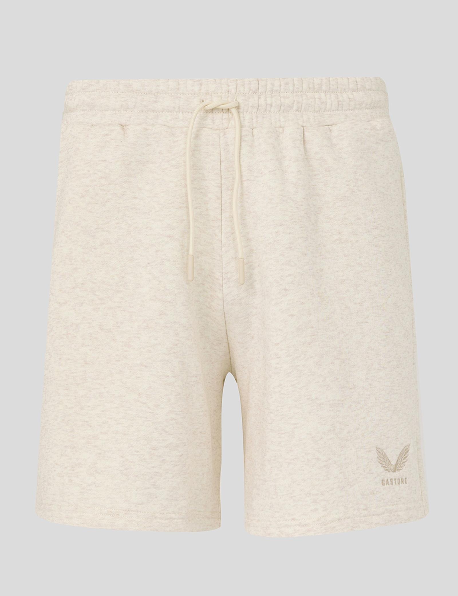 Cotton Rich Fleece Shorts - image 1