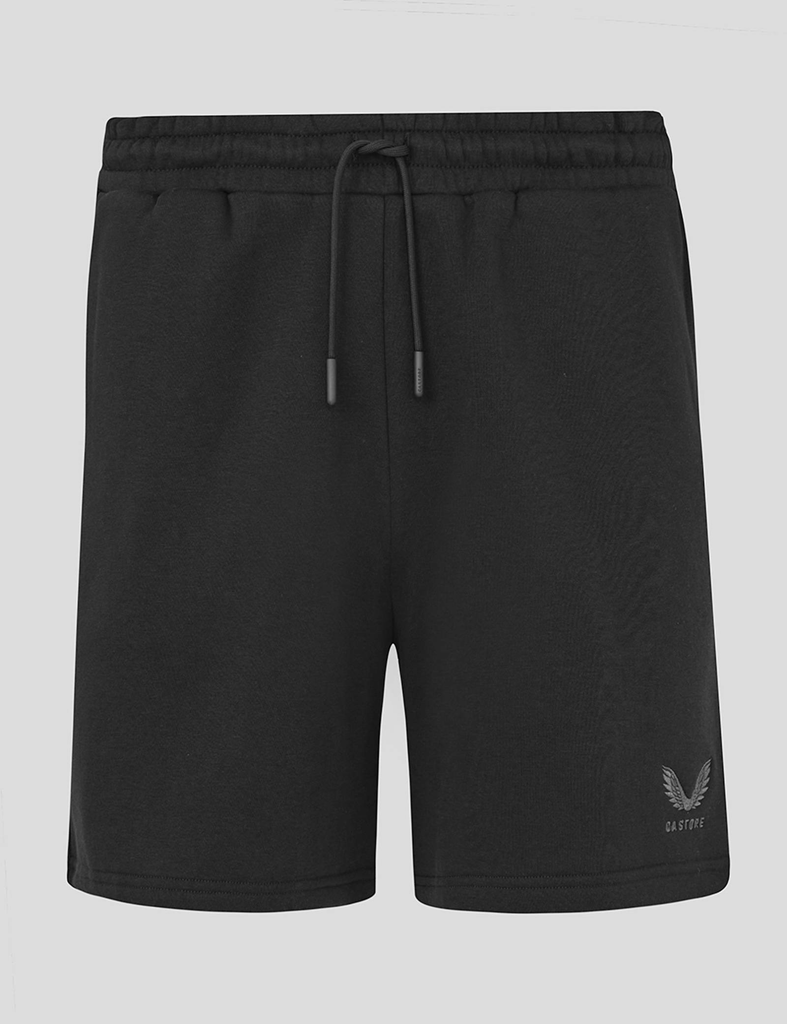 Cotton Rich Fleece Shorts - image 2