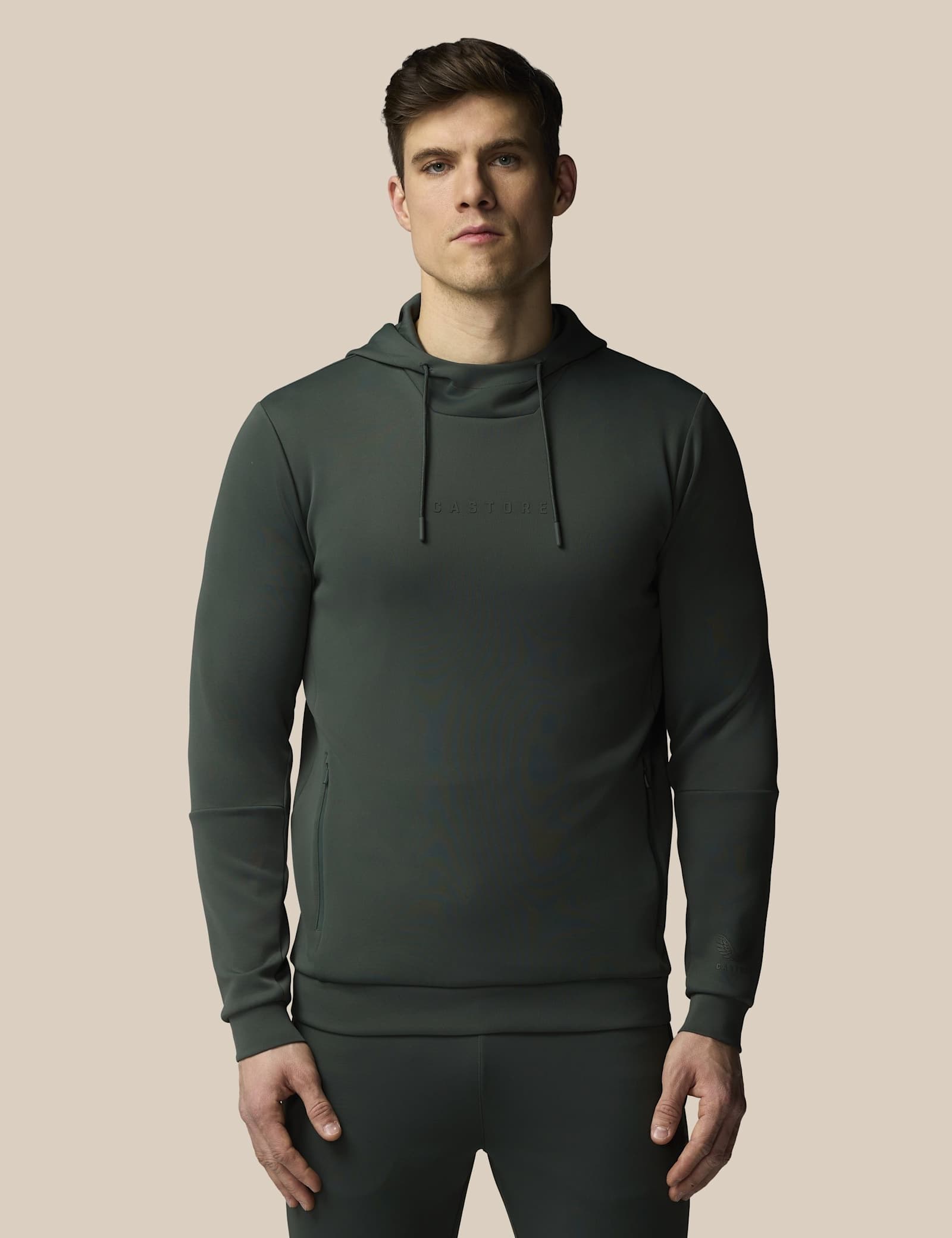 Flex Water Resistant Hoodie - image 1
