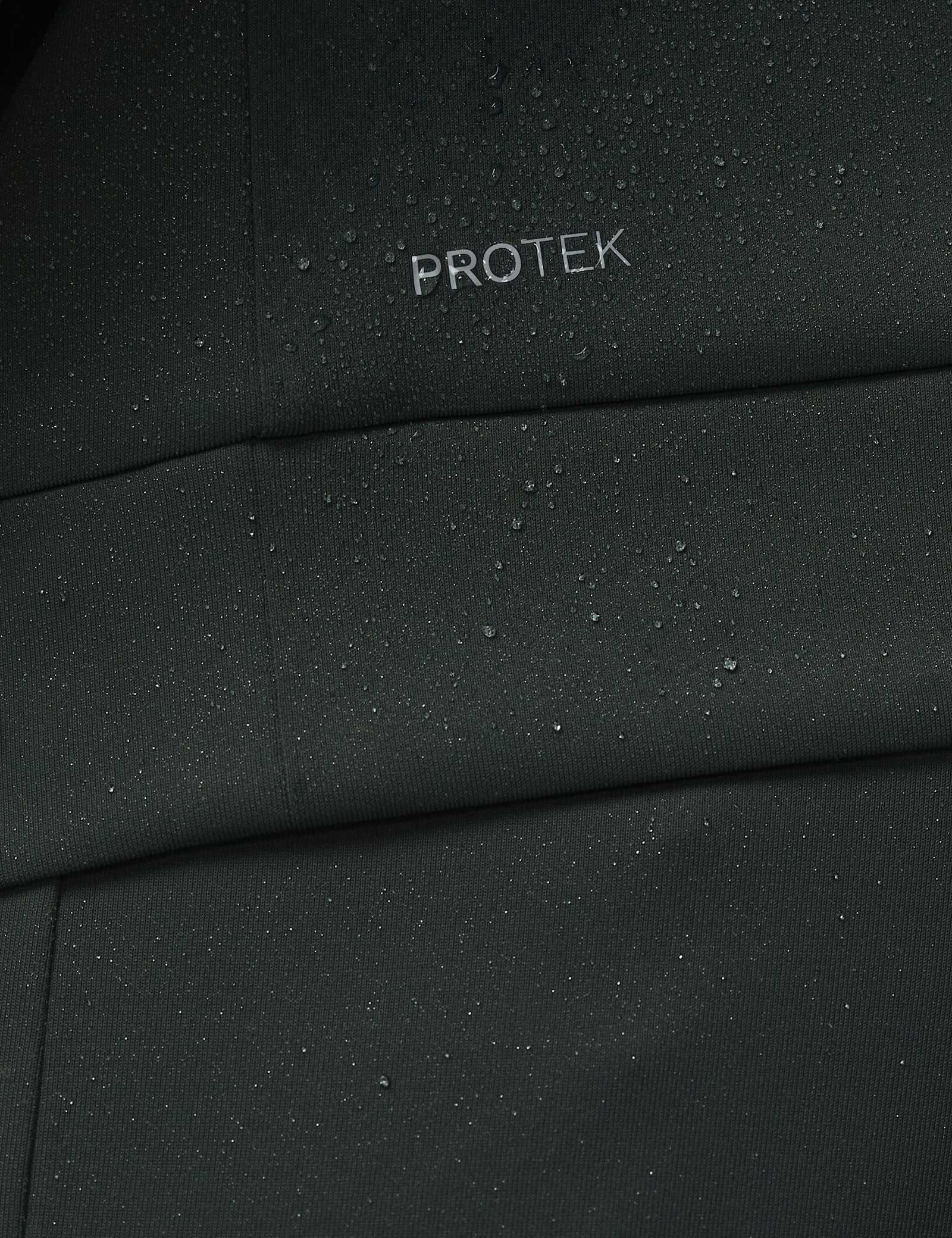 Flex Water Resistant Hoodie - image 2