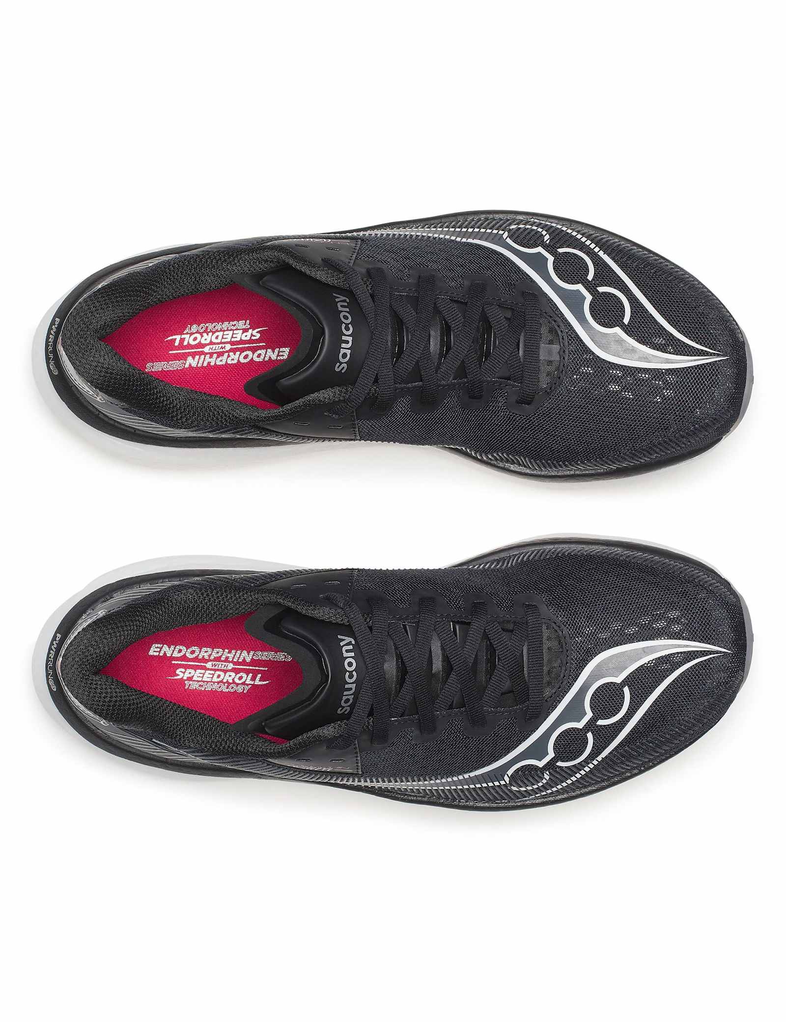 Endorphin Azura Running Trainers - image 4