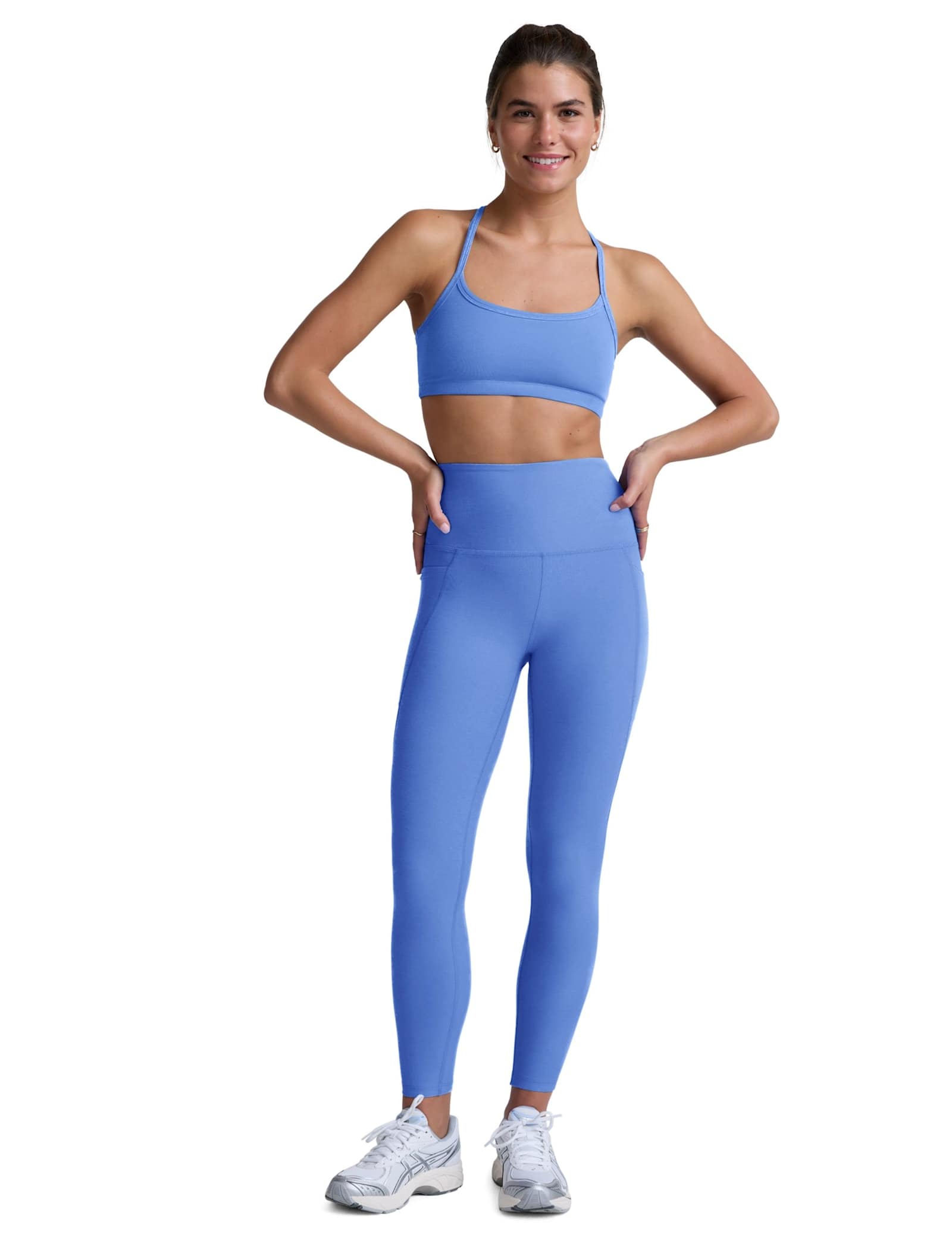 Spacedye Out Of Pocket High Waisted Leggings - image 2