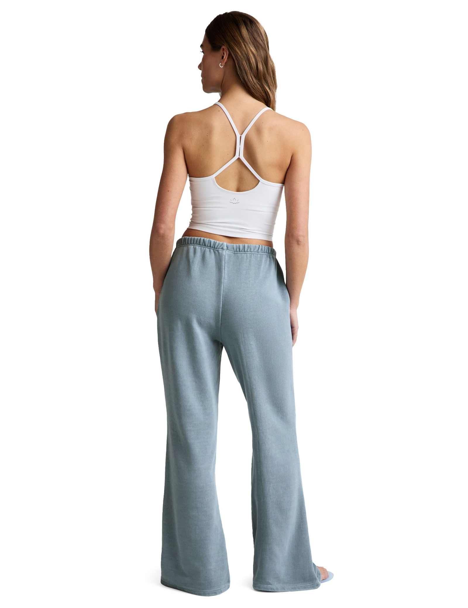 Fade Out Mid Rise Sweatpants - image 3