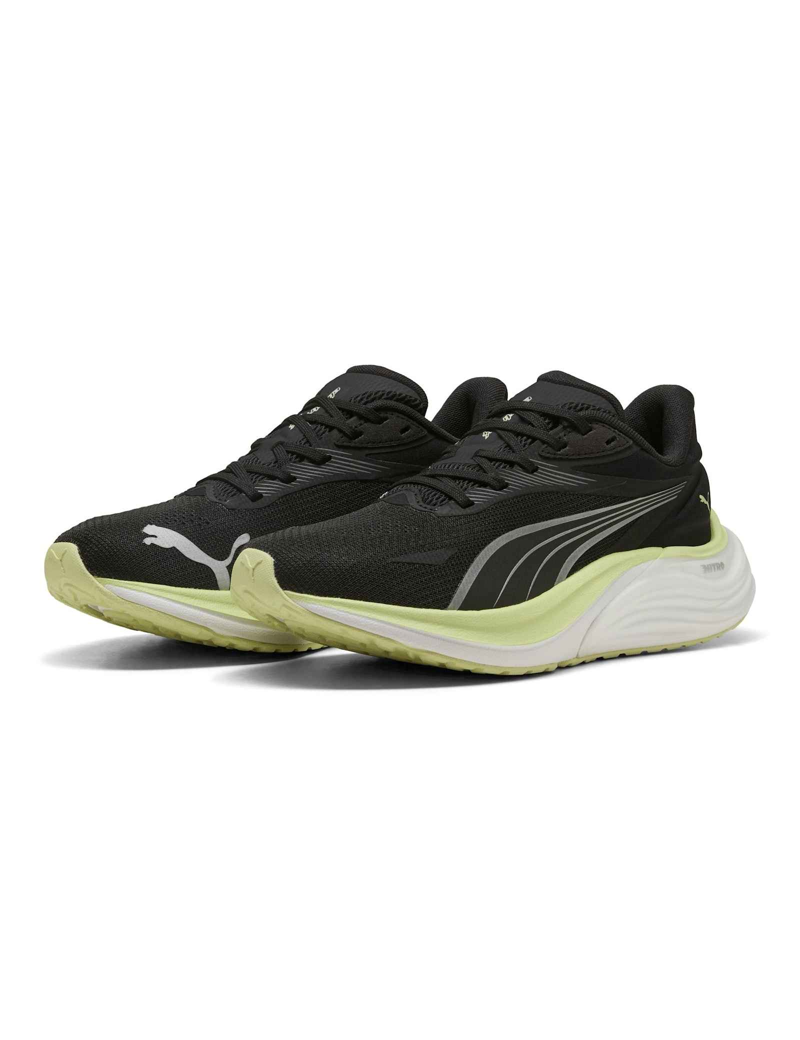 Electrify Nitro 4 Running Trainers - image 4