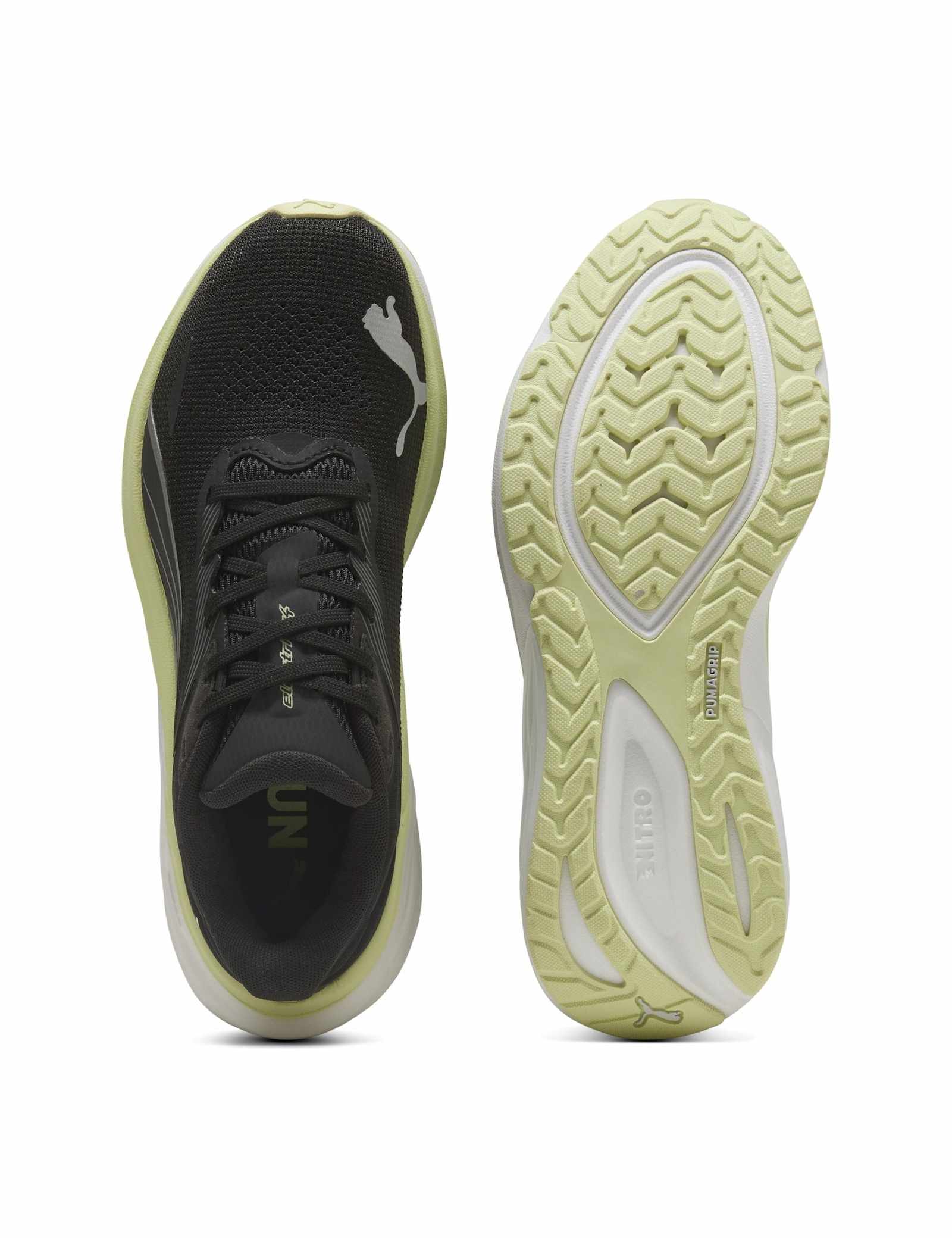 Electrify Nitro 4 Running Trainers - image 3