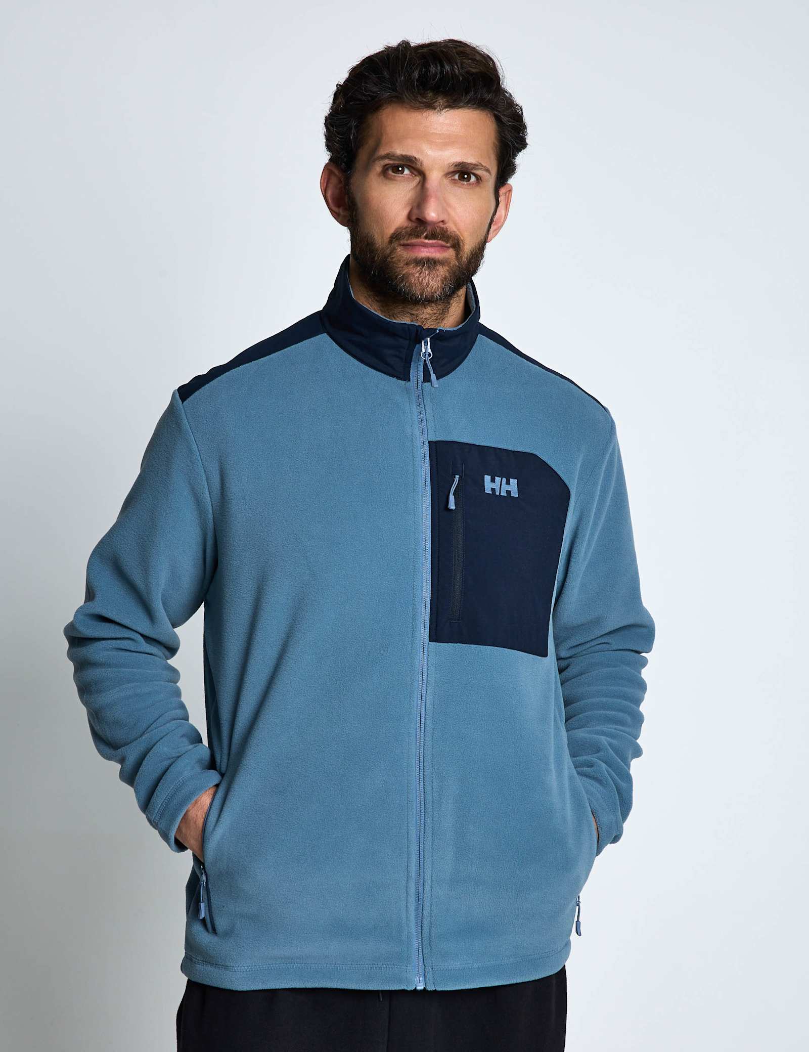 Daybreaker Block Jacket - image 2