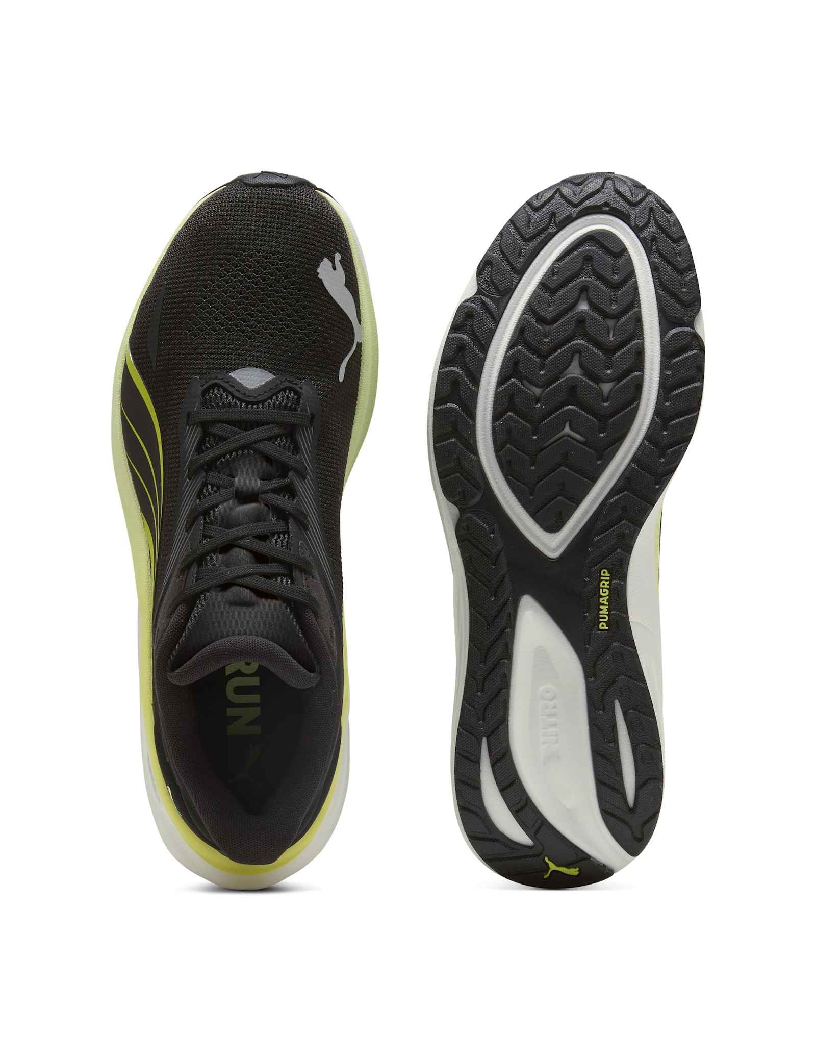 Electrify Nitro 4 Running Trainers - image 2