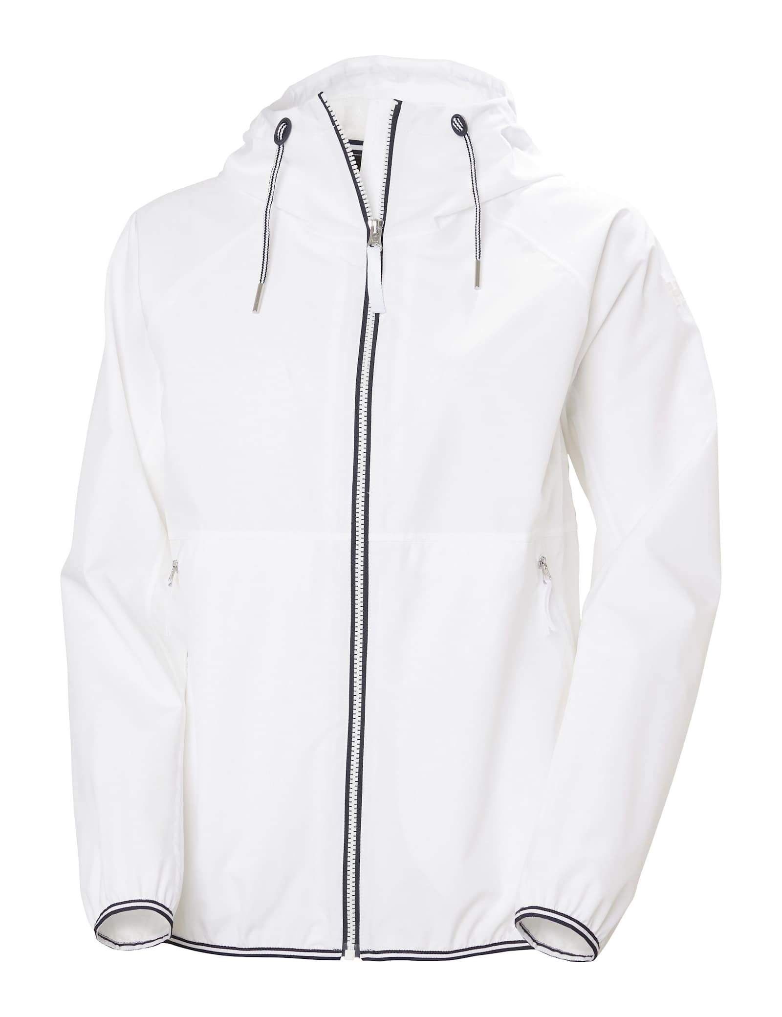 Koster Lightweight Hooded Rain Jacket - image 2
