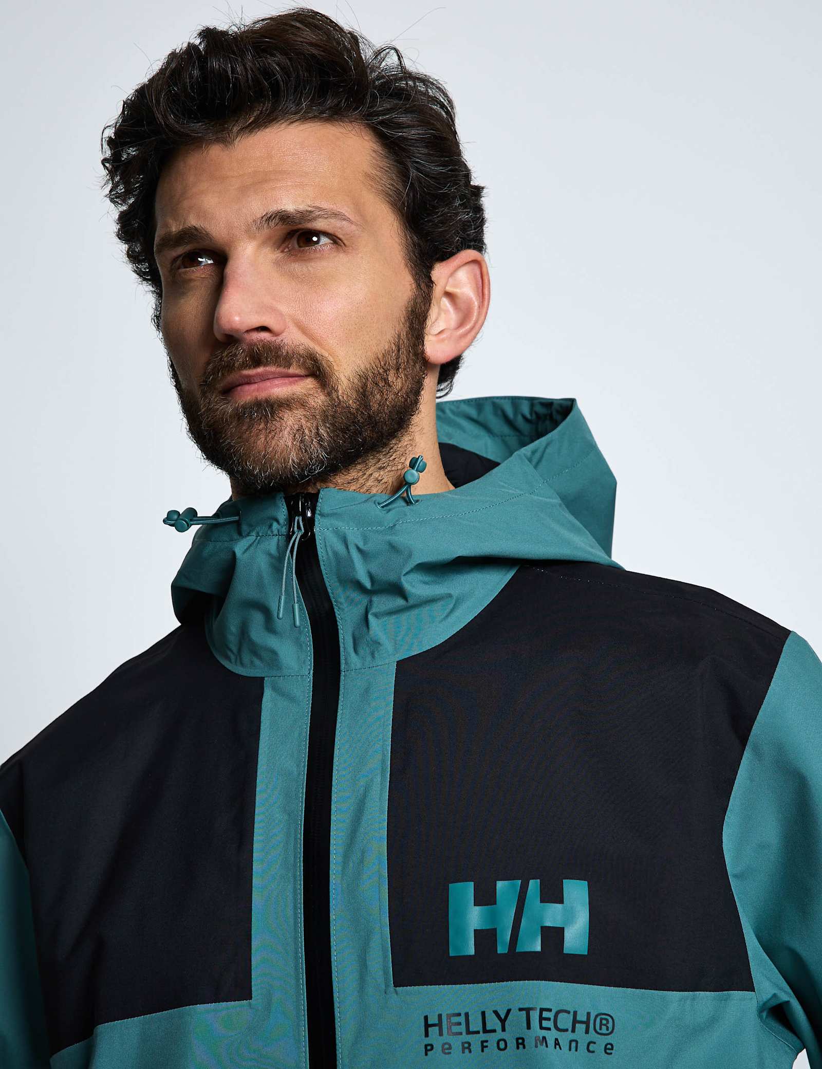 Ace Hooded Waterproof Jacket - image 4