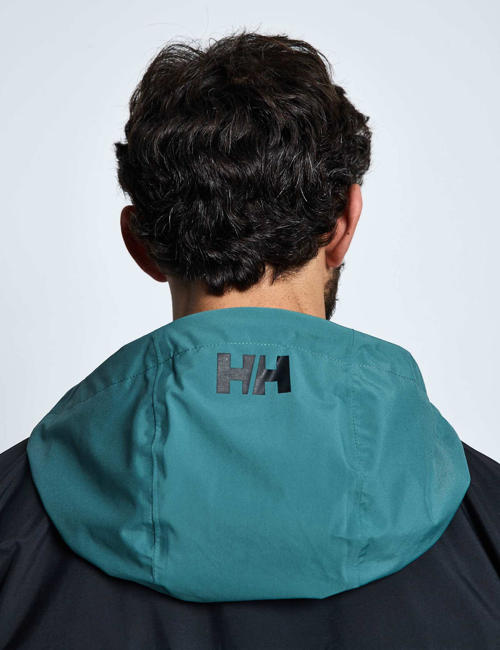 Ace Hooded Waterproof Jacket - image 3