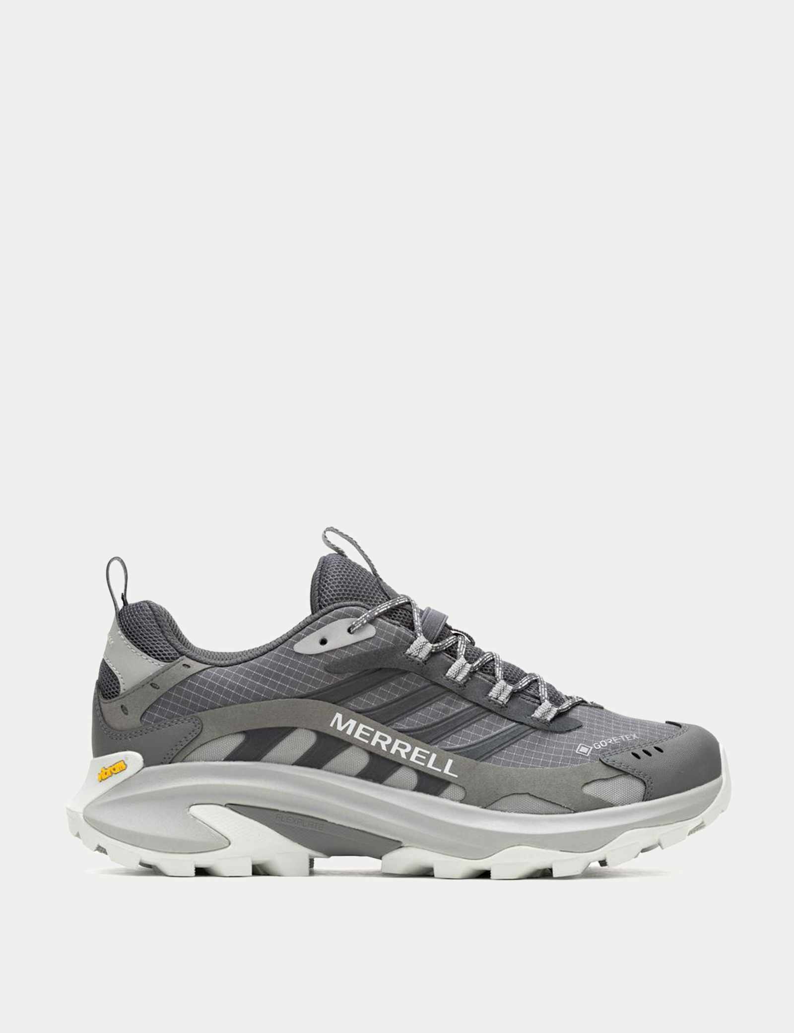 Moab Speed 2 GTX Walking Shoes - image 1