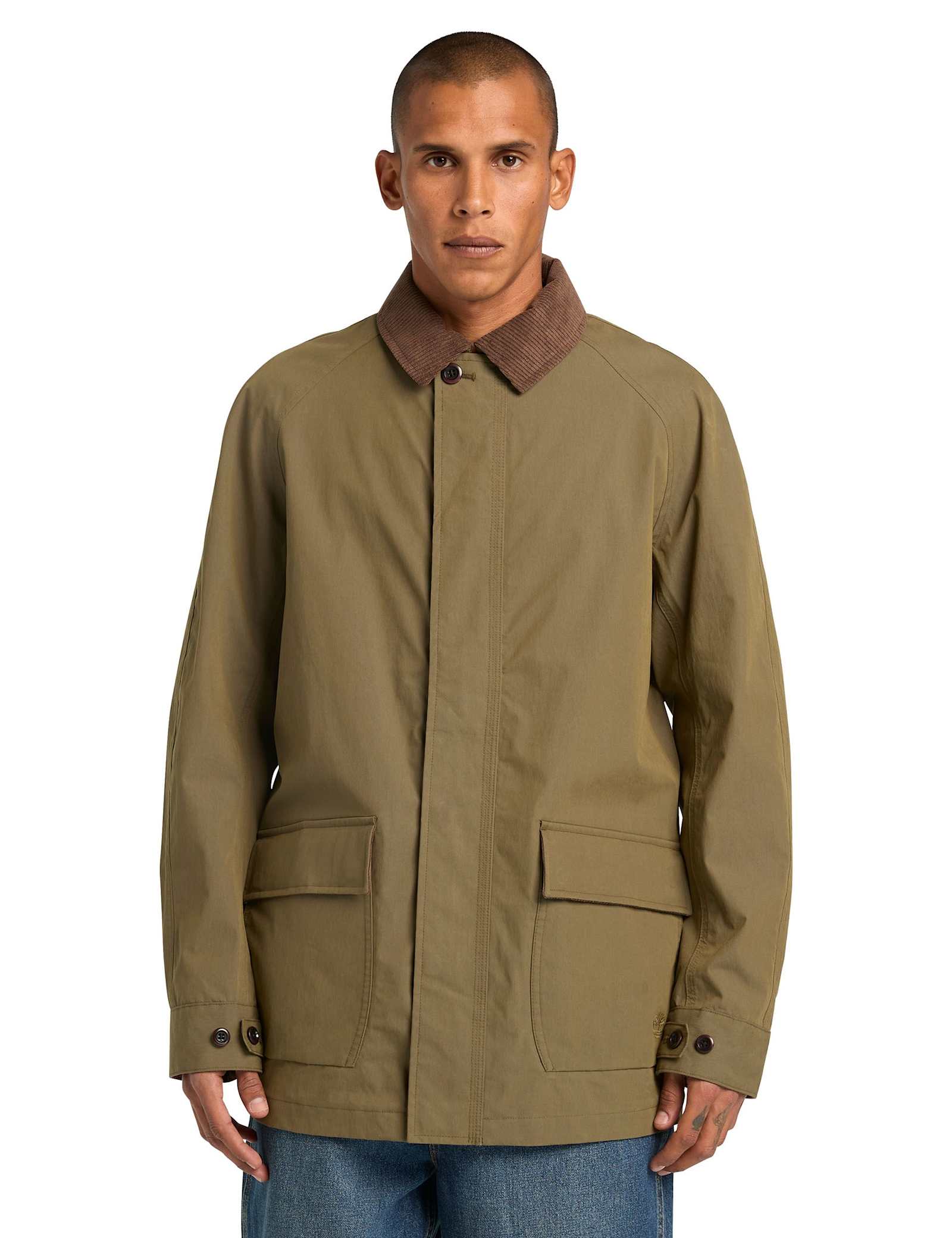 Waterproof Barn Coat - image 2