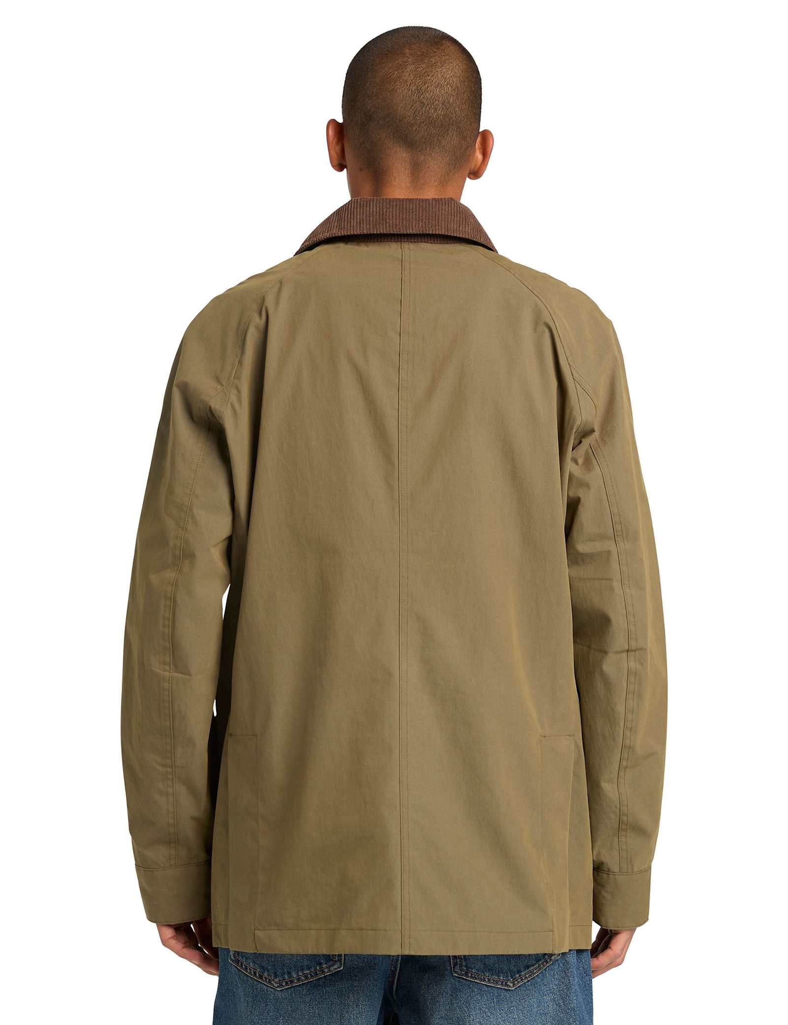 Waterproof Barn Coat - image 5