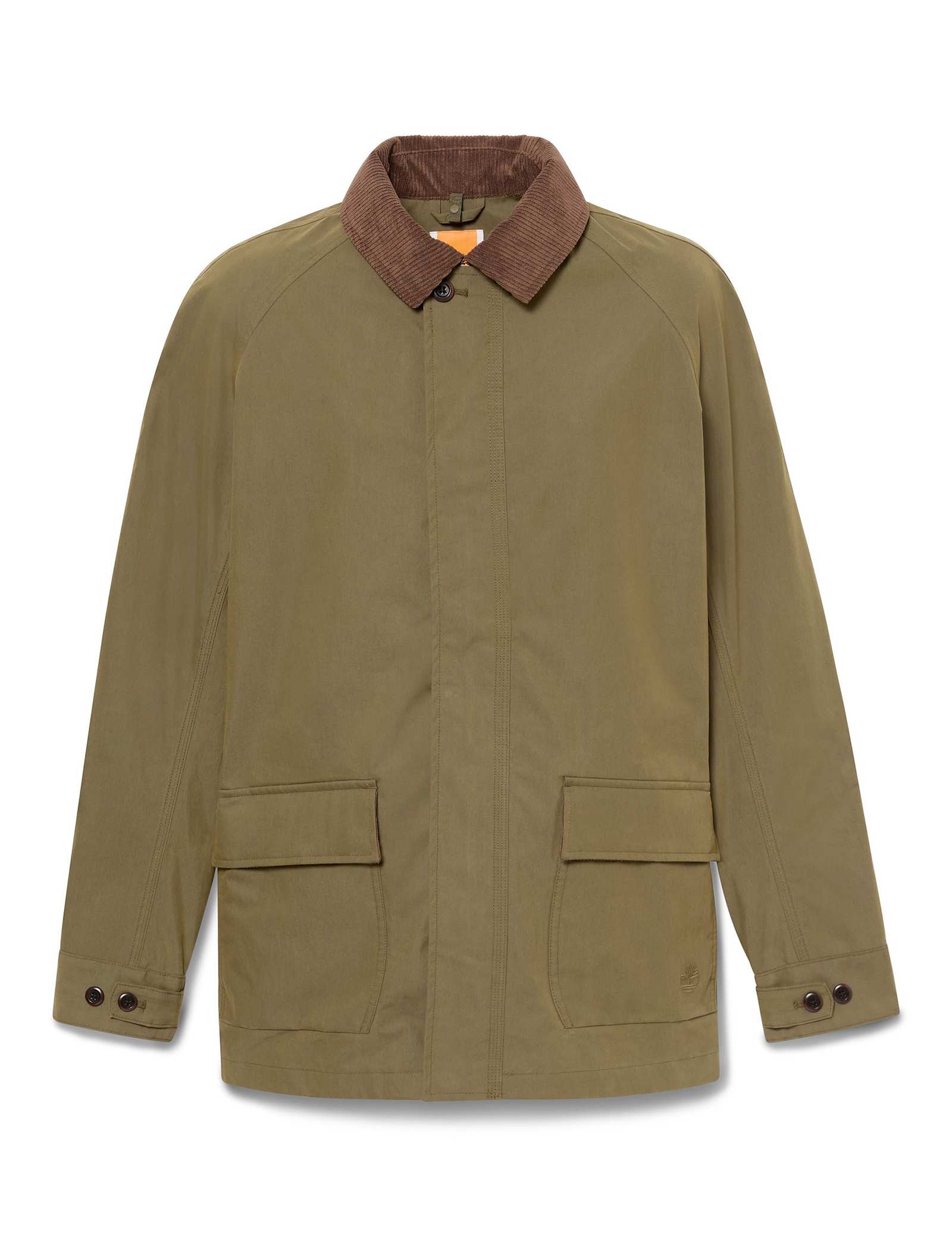 Waterproof Barn Coat - image 1