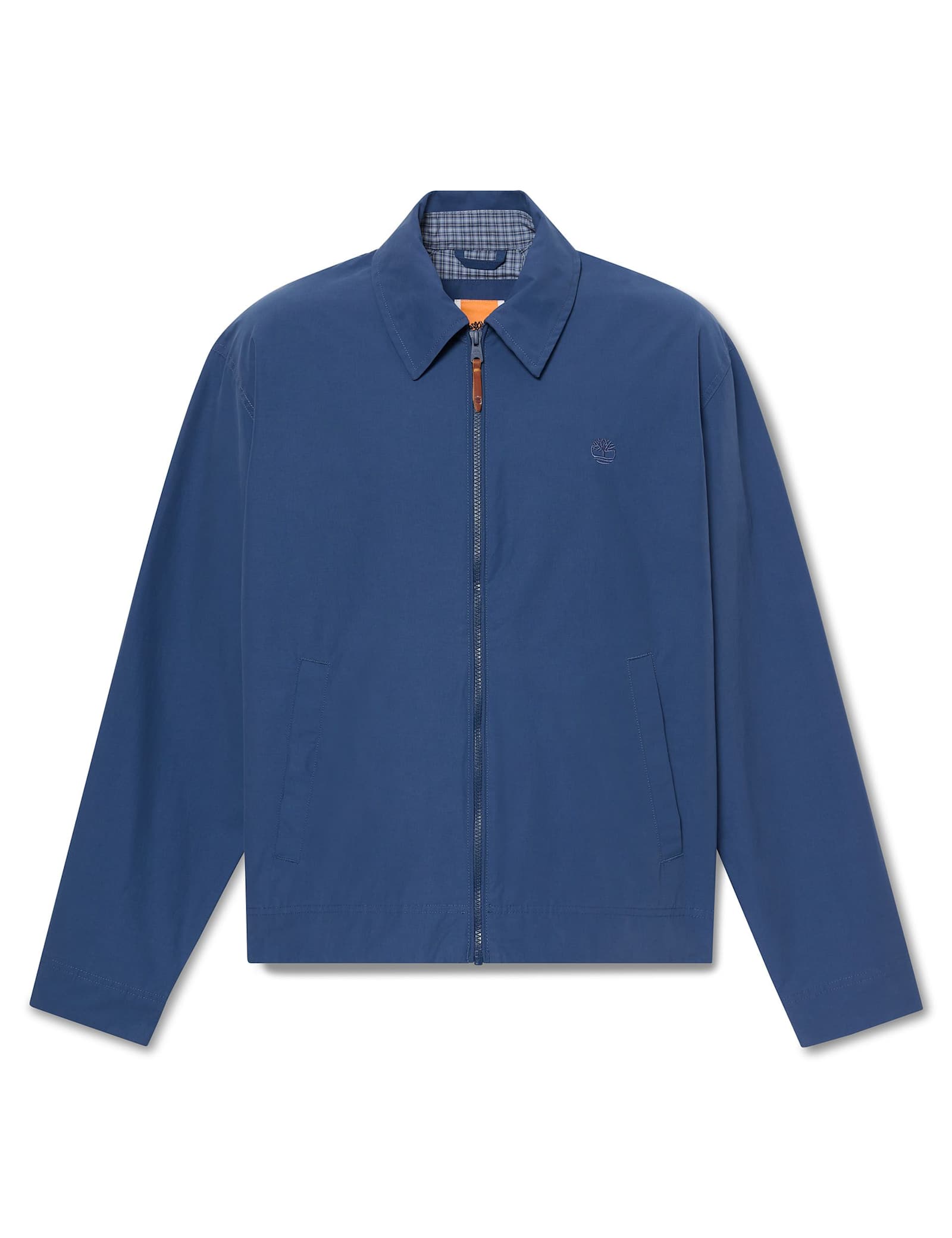 Cotton Rich Bomber Jacket - image 1