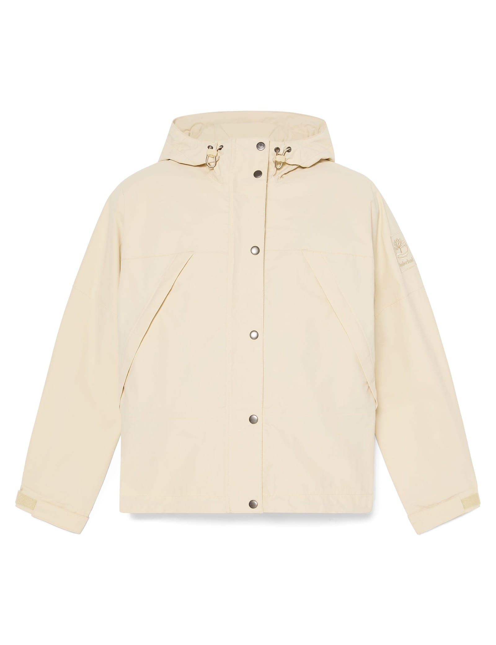 Cotton Rich Bomber Jacket - image 2