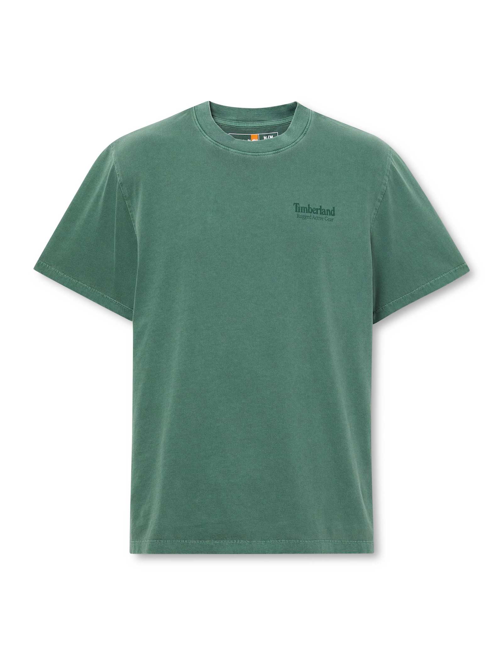 Rugged Active Gear Pure Cotton T-Shirt - image 2