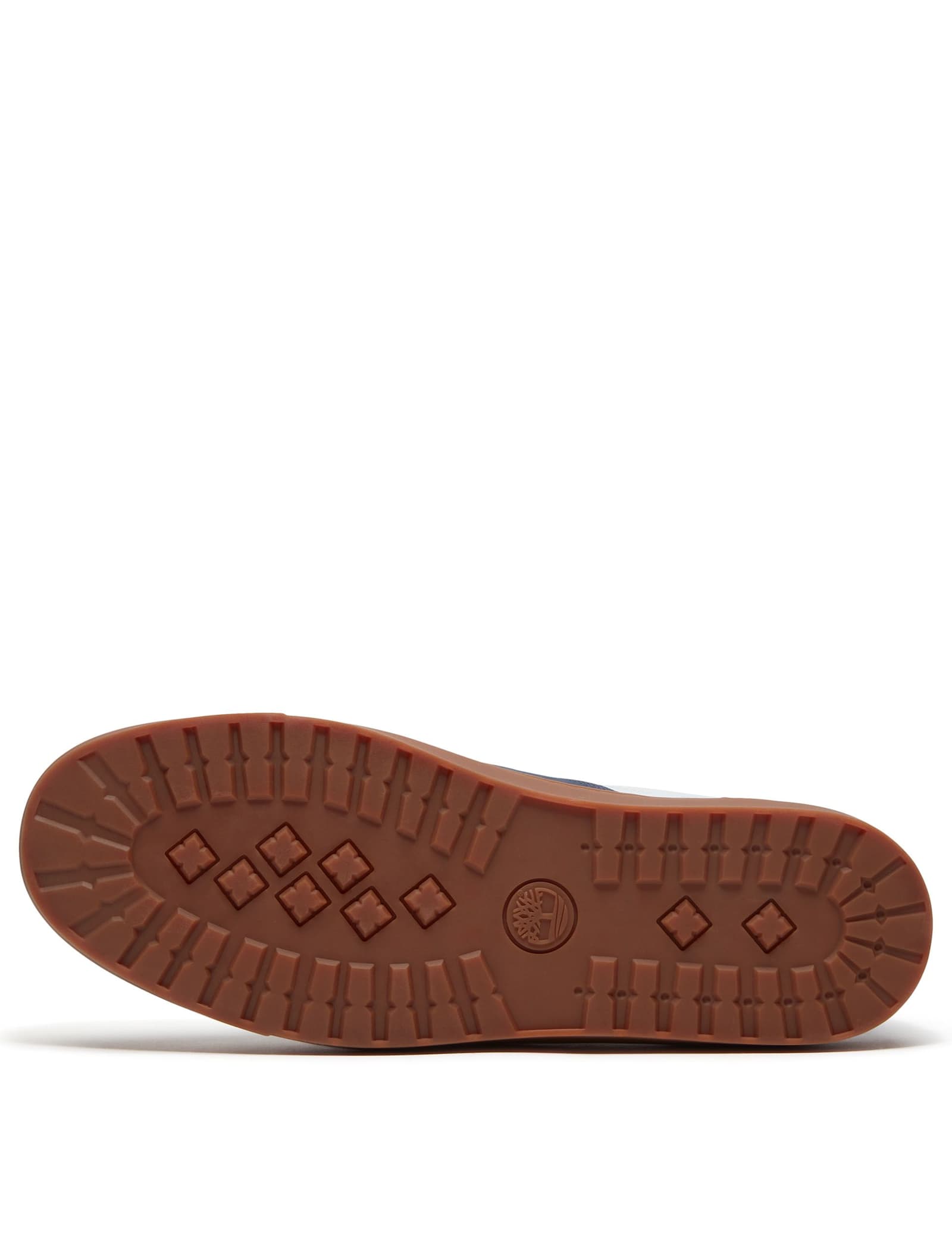 Lisbon Leather Lace Up Trainers - image 3