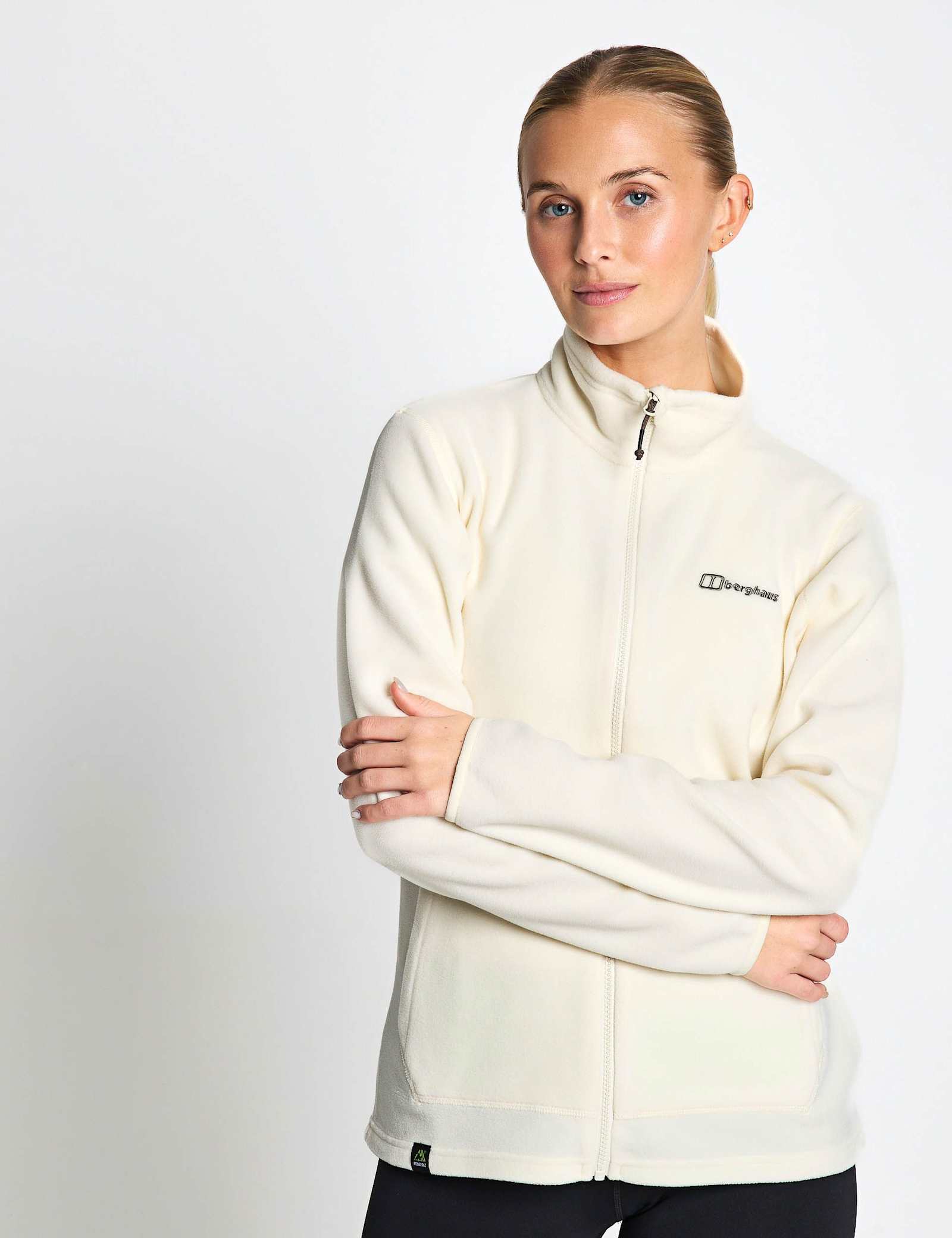 Ghlas 3.0 Water Resistant Softshell Jacket - image 4