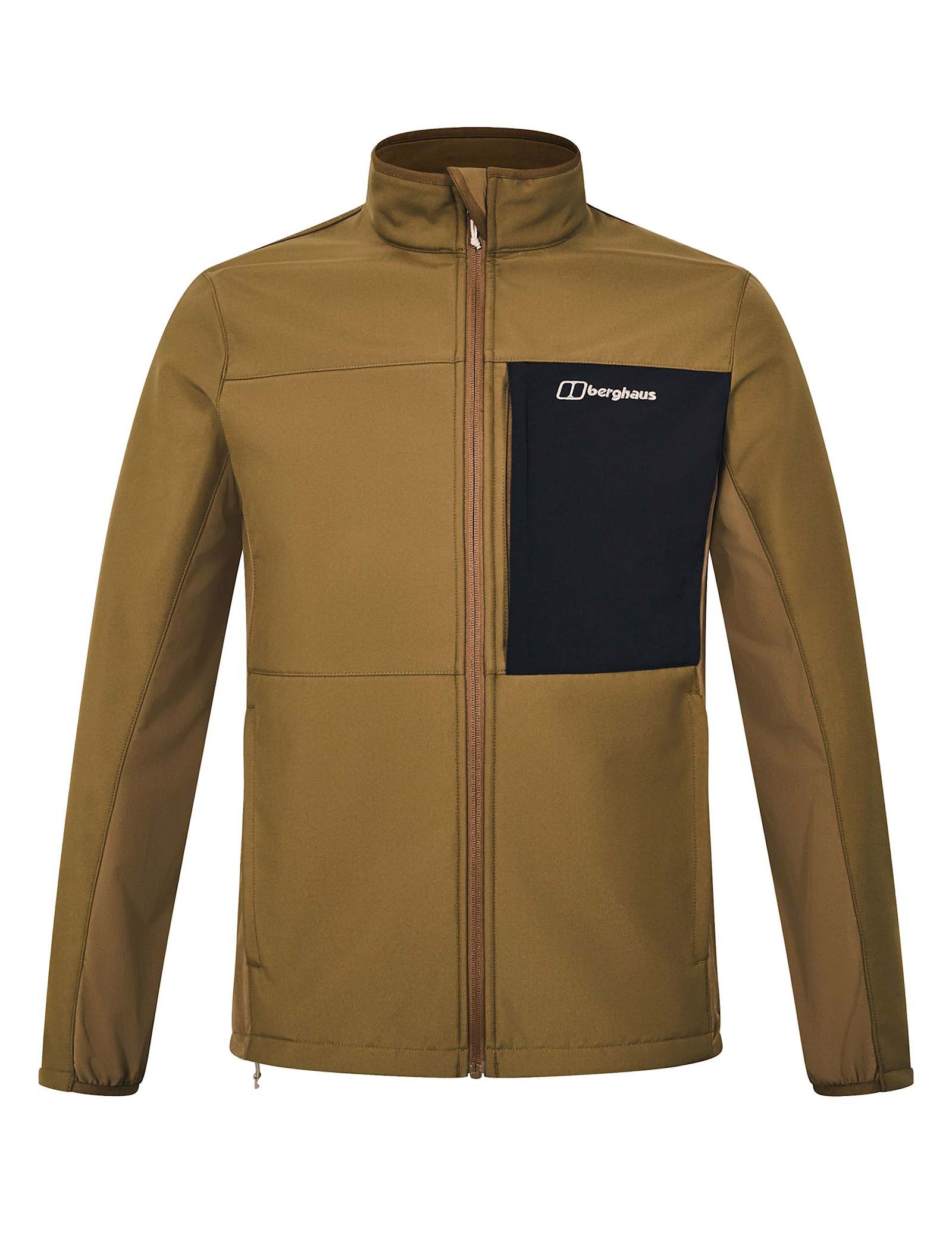 Ghlas 3.0 Water Resistant Softshell Jacket - image 2