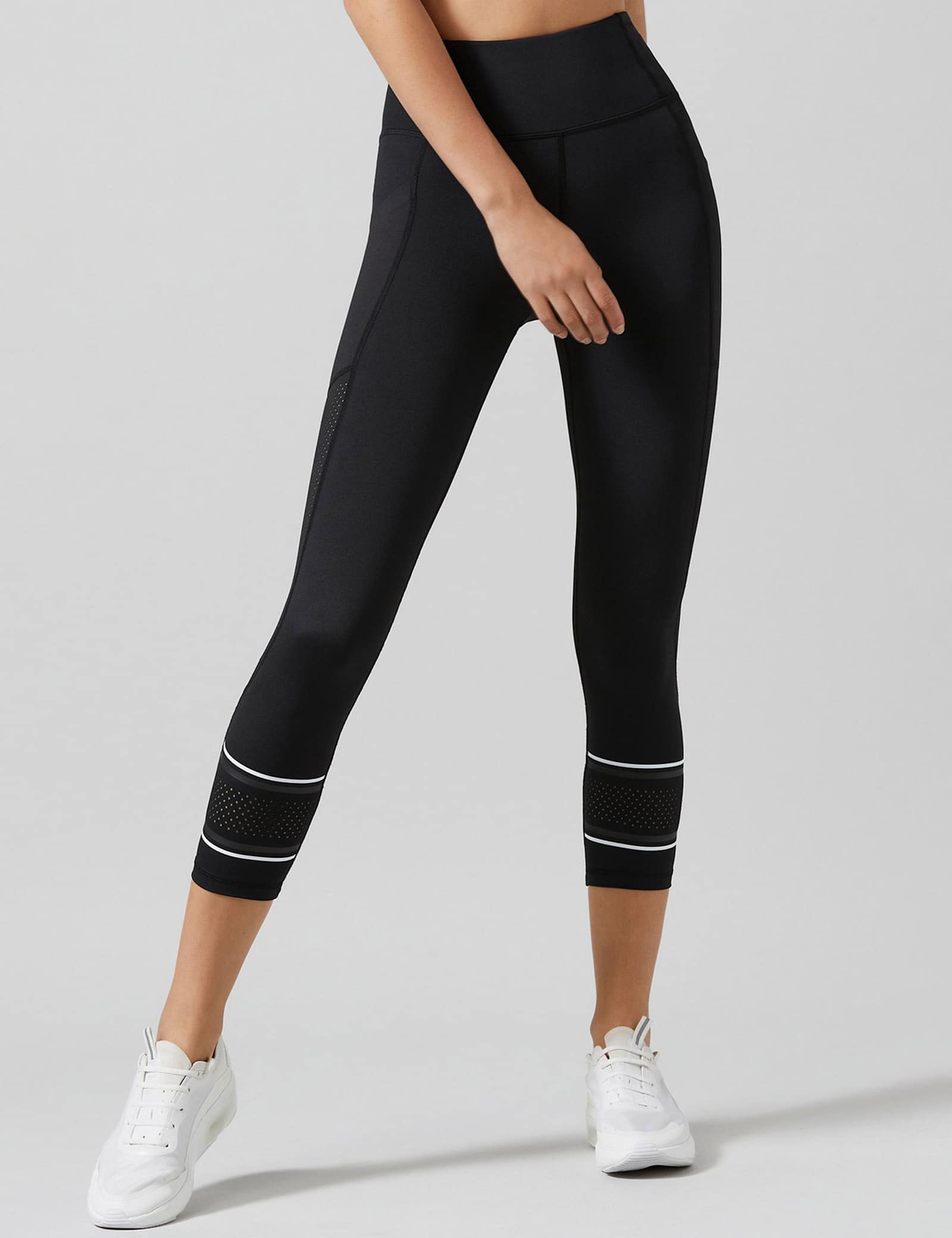 Emma High Waisted Leggings - image 1