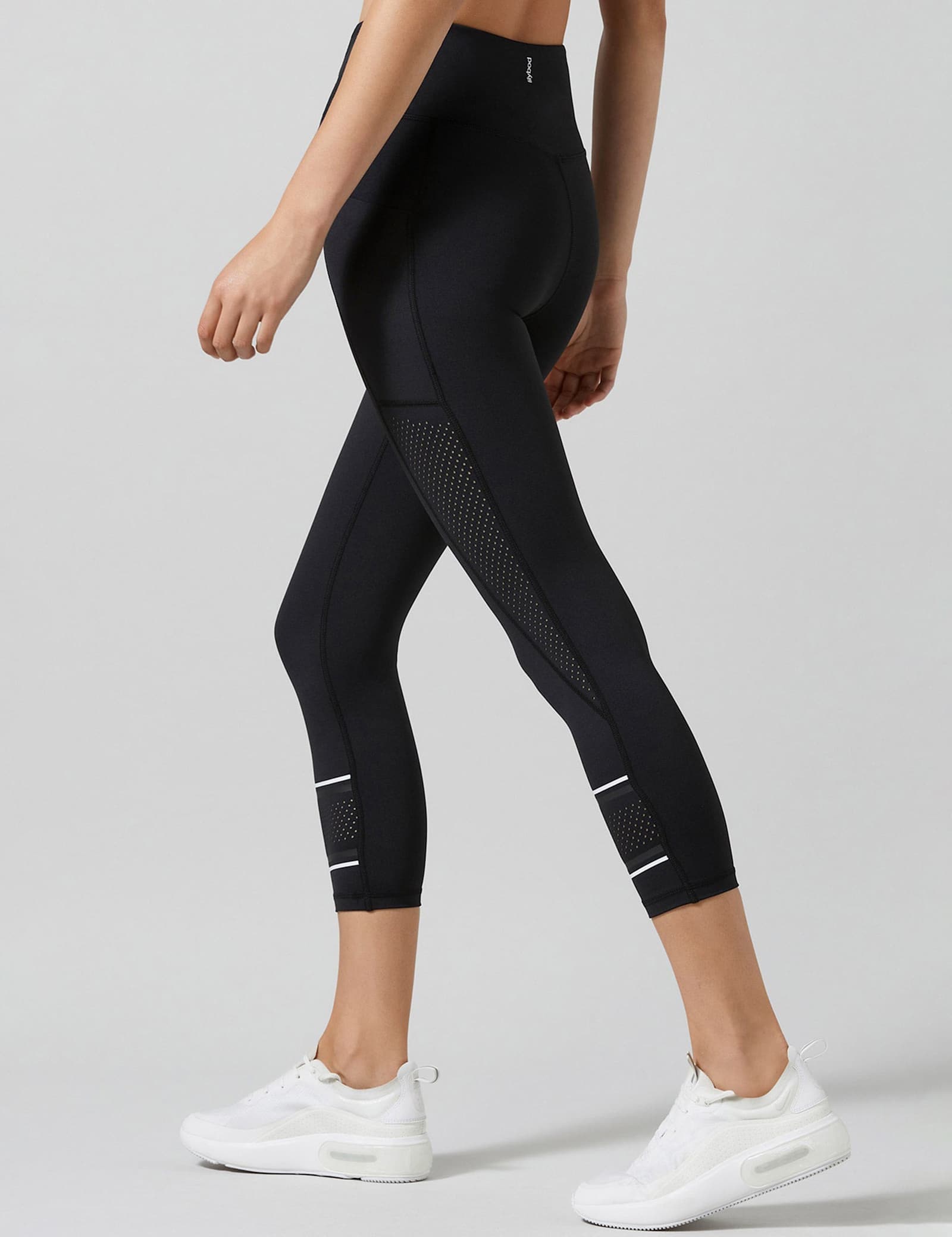 Emma High Waisted Leggings - image 3
