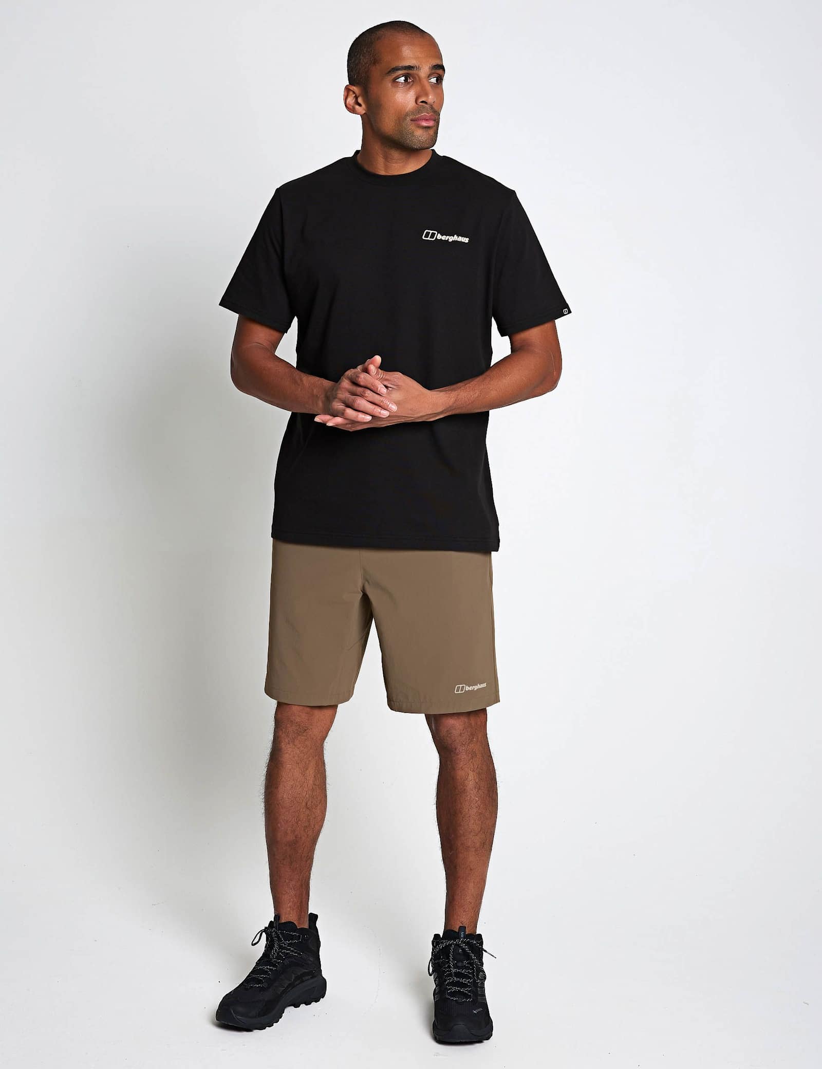 Wandermoor Wind Stretch Active Shorts - image 3