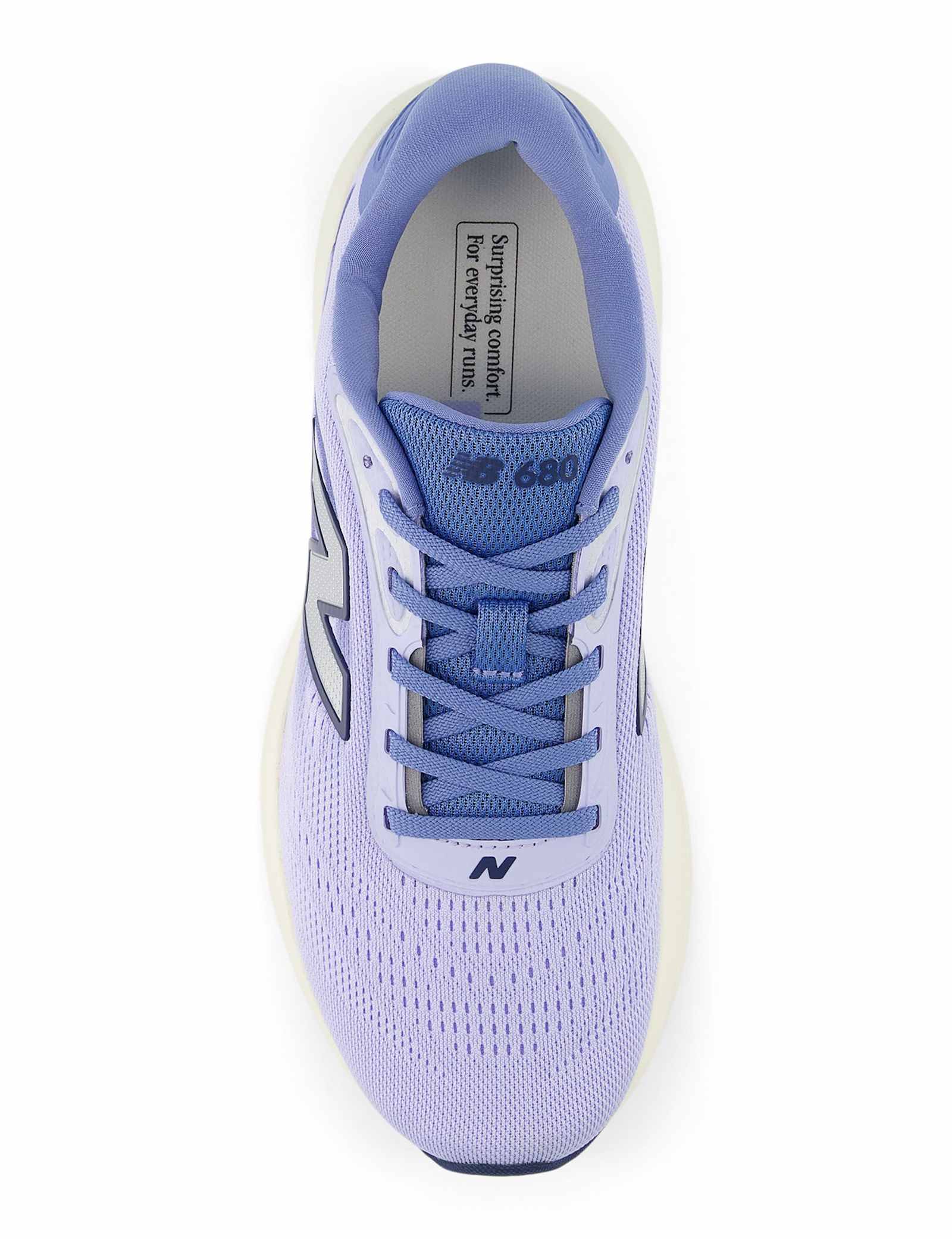 Fresh Foam 680 V9 Trainers - image 3