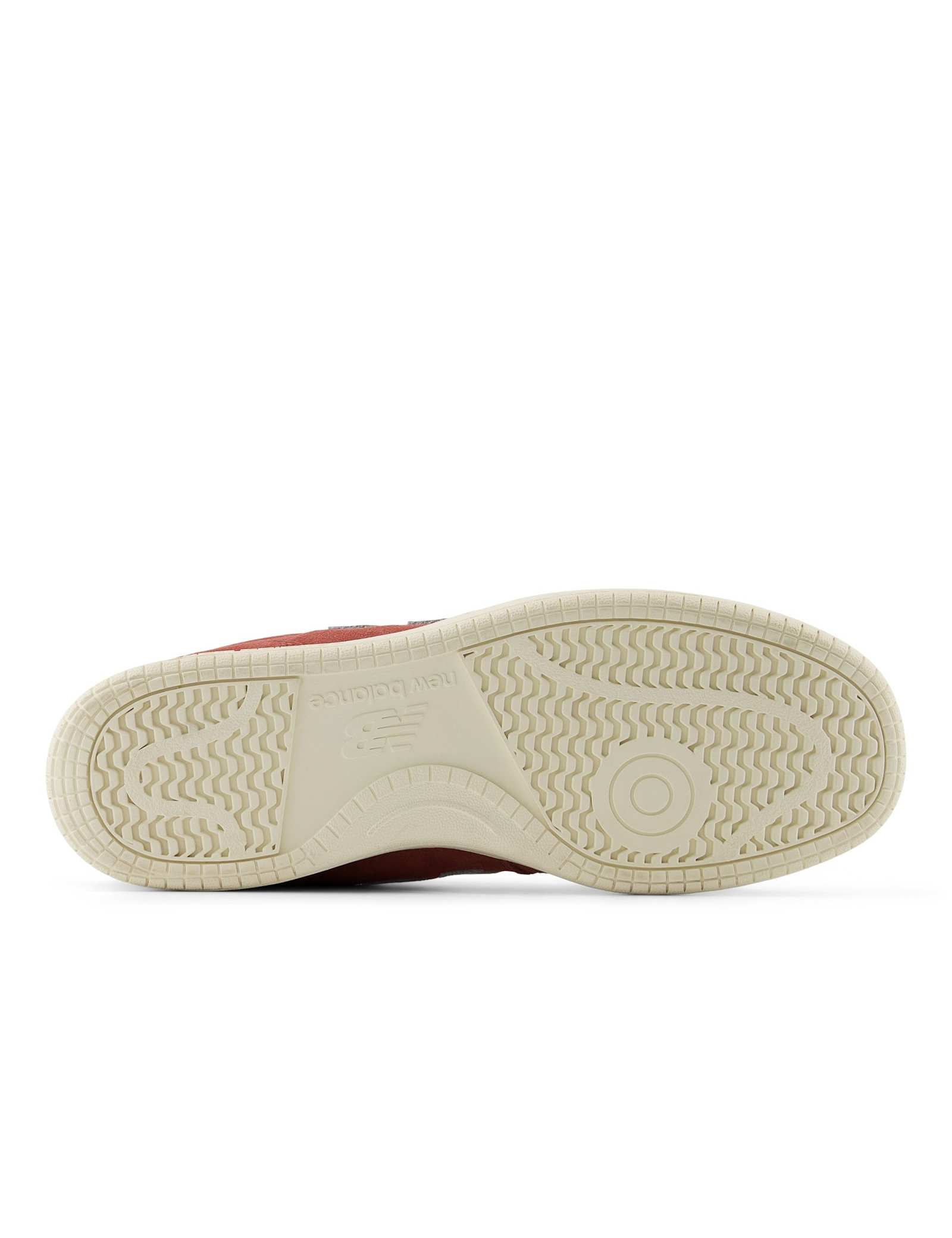 BB80 Suede Side Detail Trainers - image 5